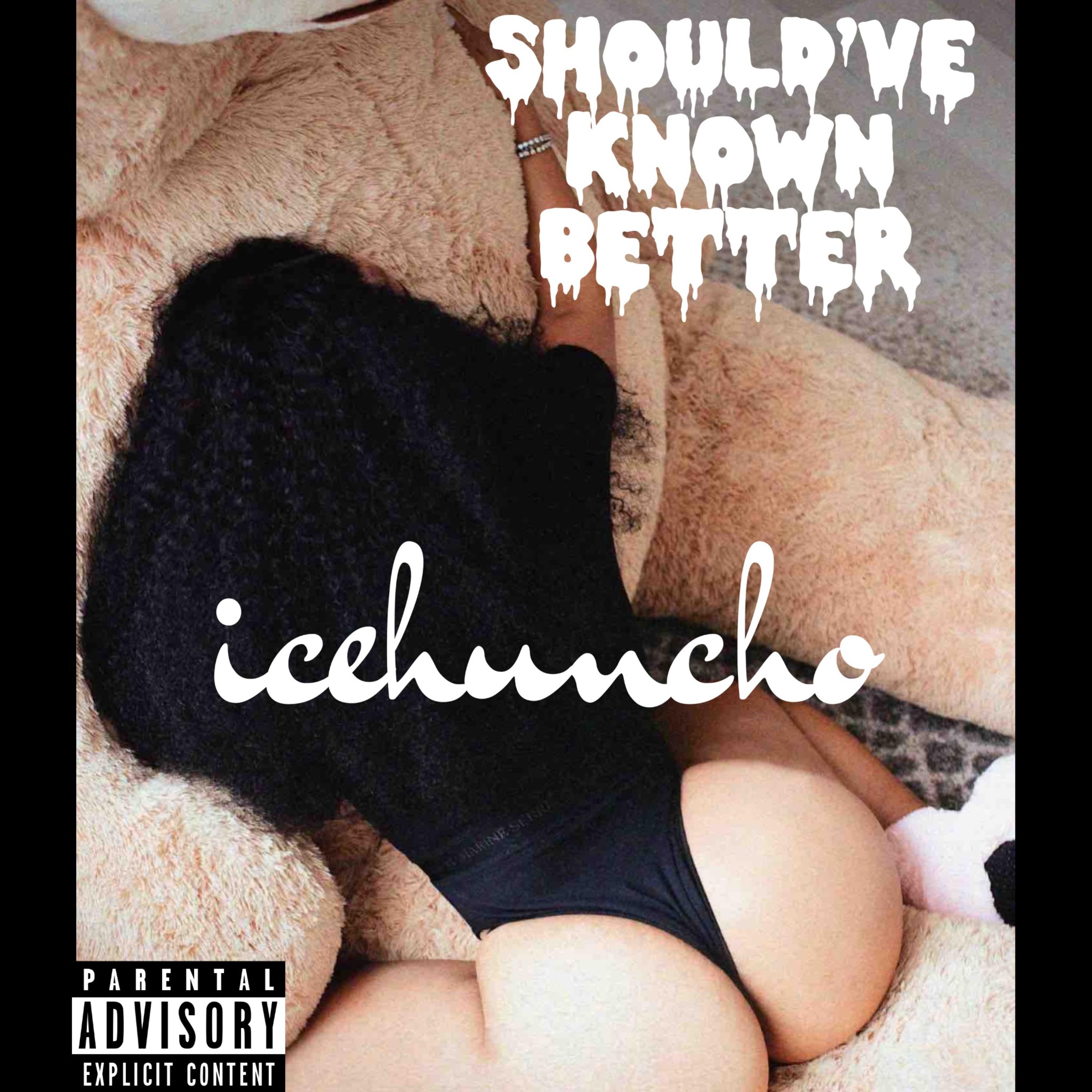 Should’ve known Better artwork