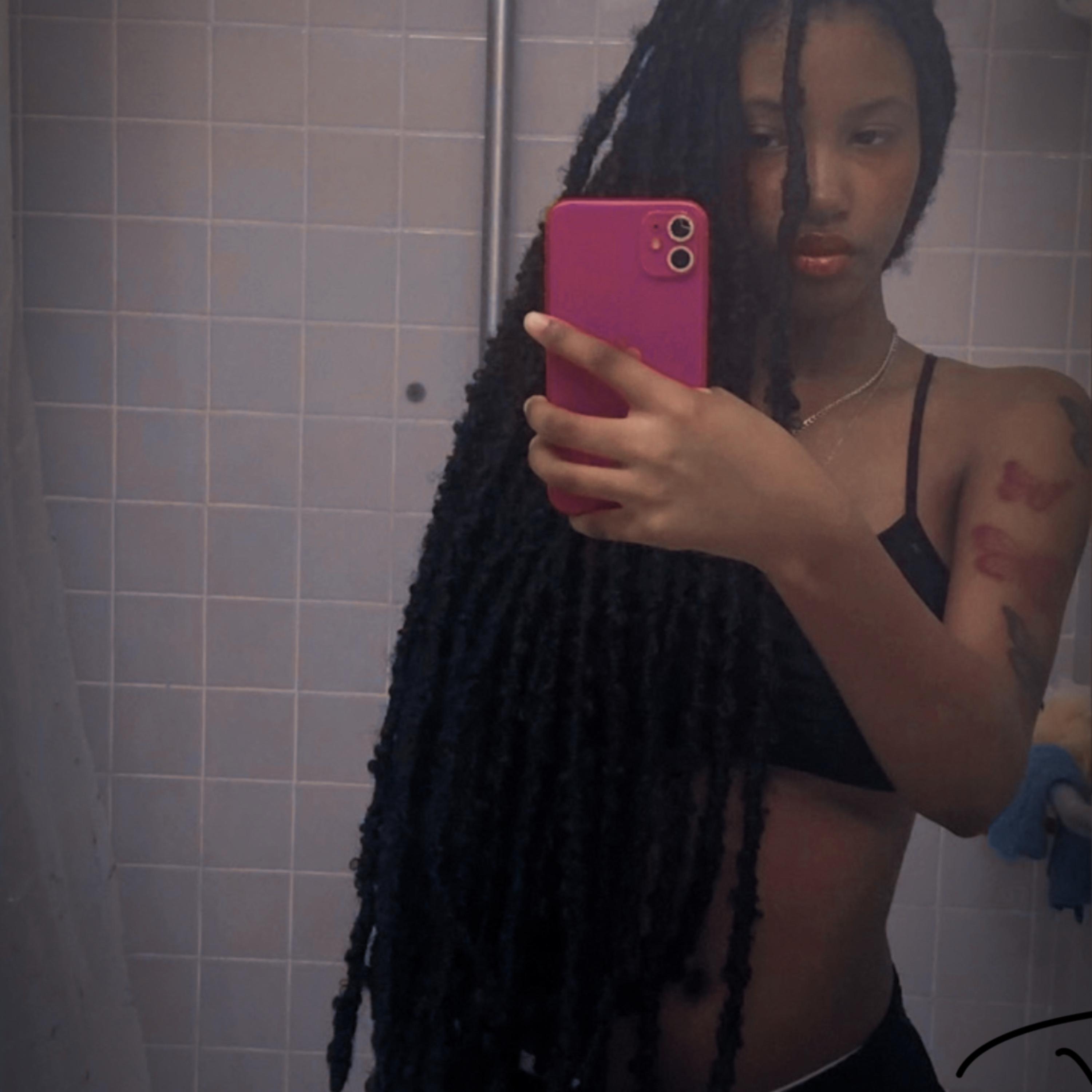 Apart Of Me (Slowed + Reverb) artwork