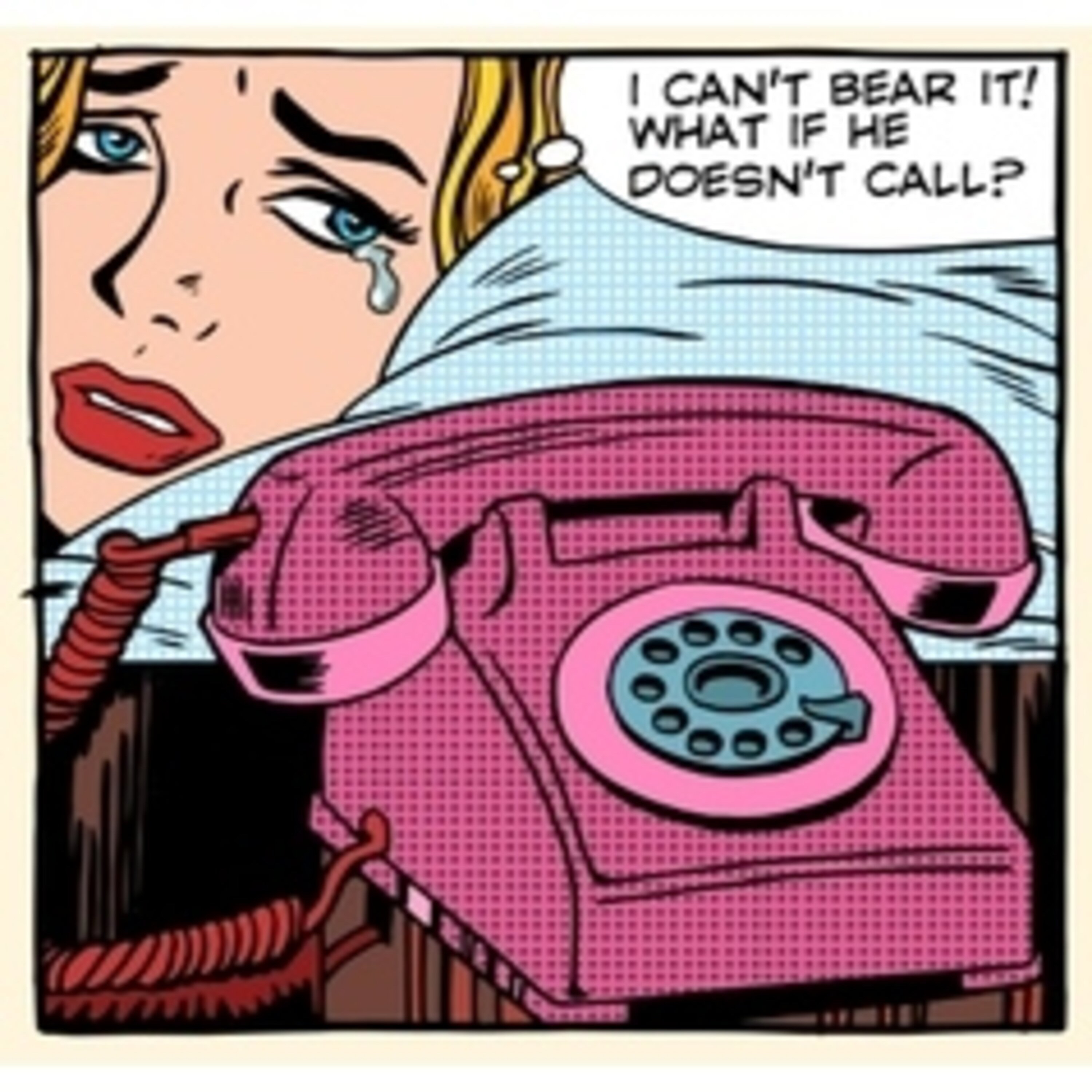 Call Me Back artwork
