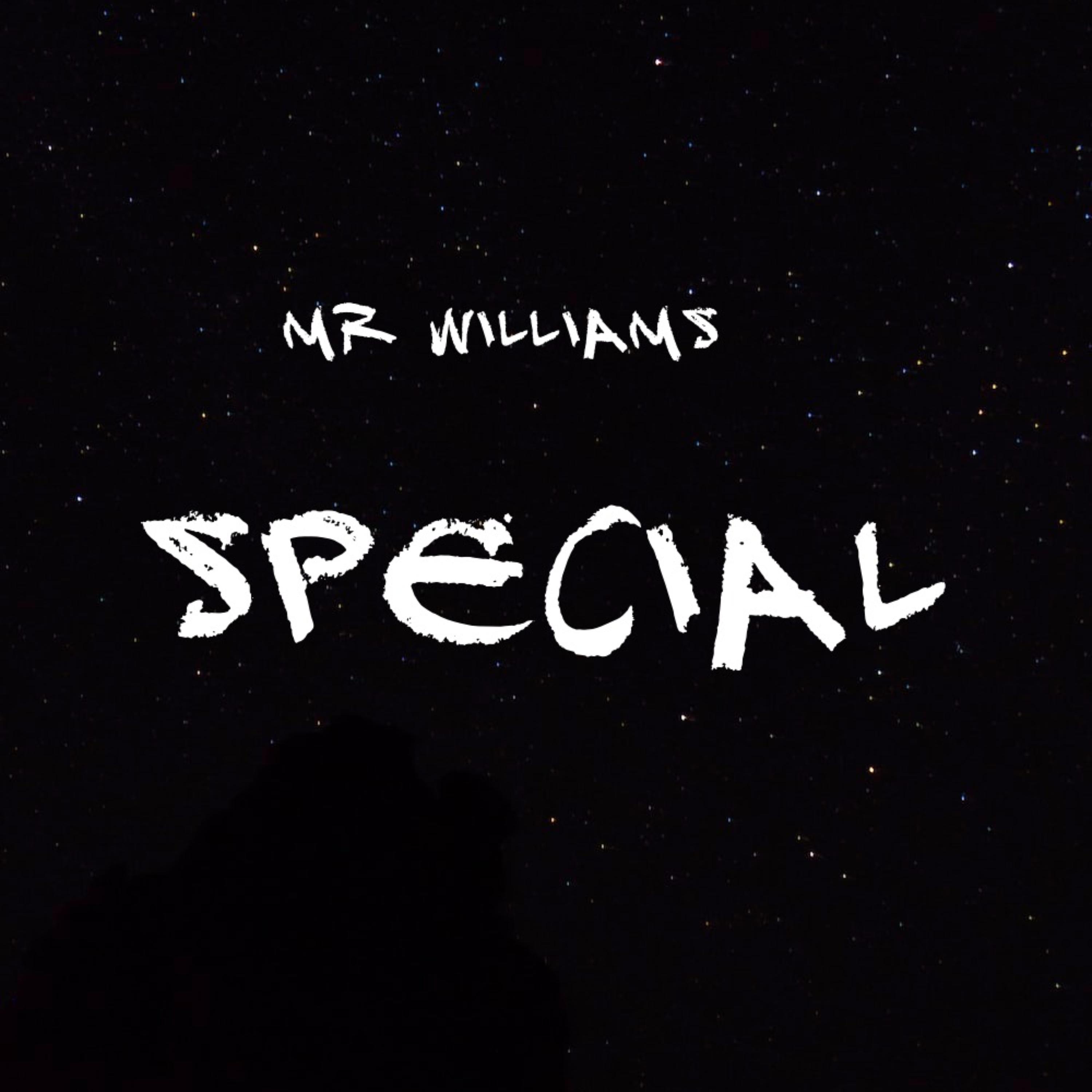 Special artwork