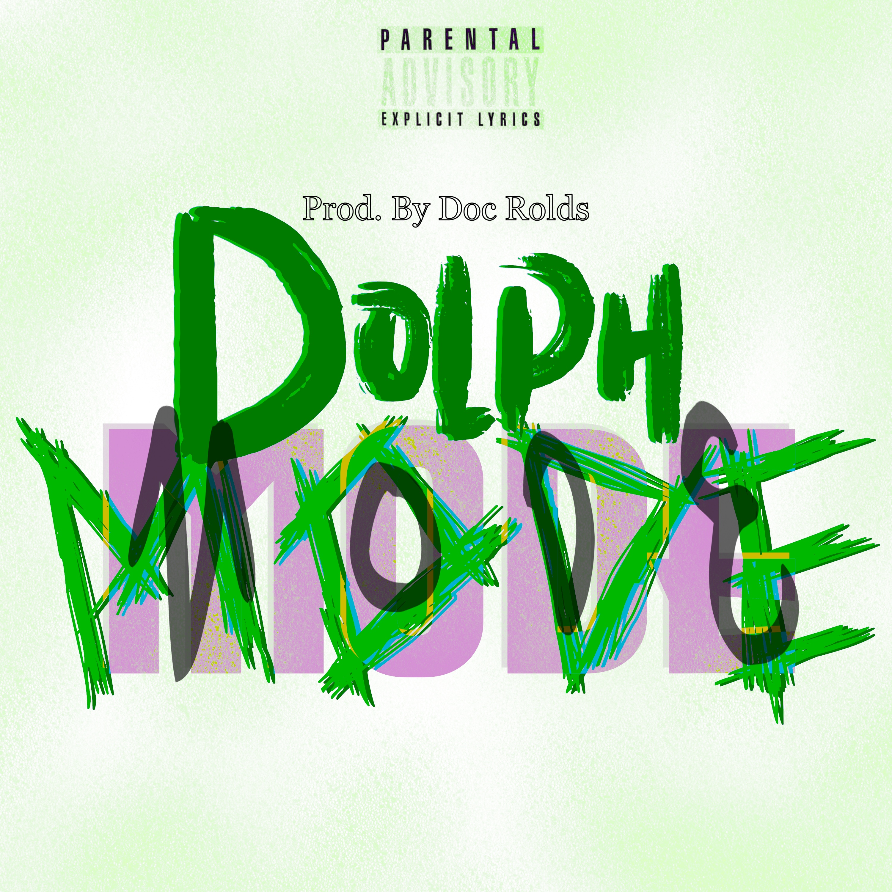 Dolph Mode artwork