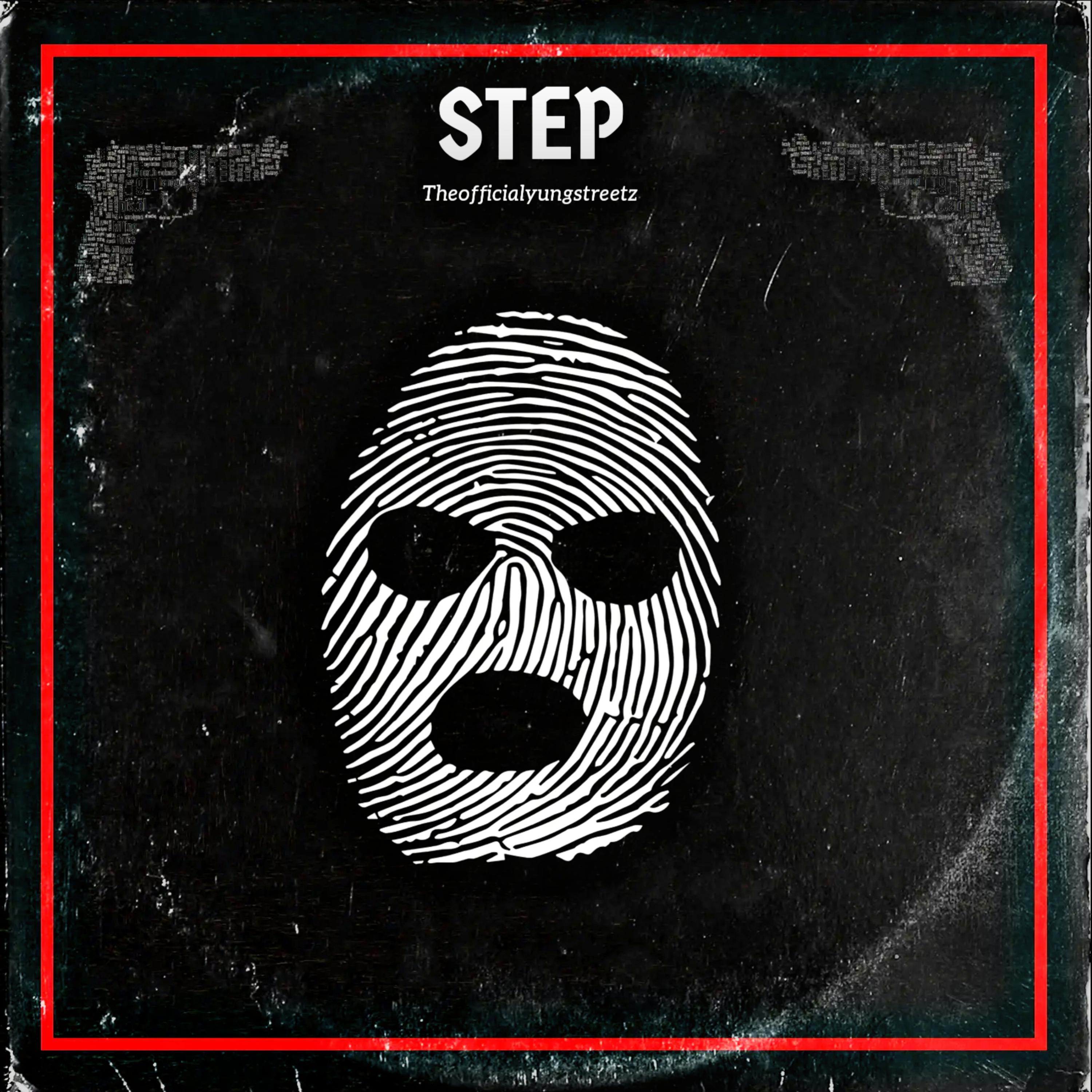 Step artwork