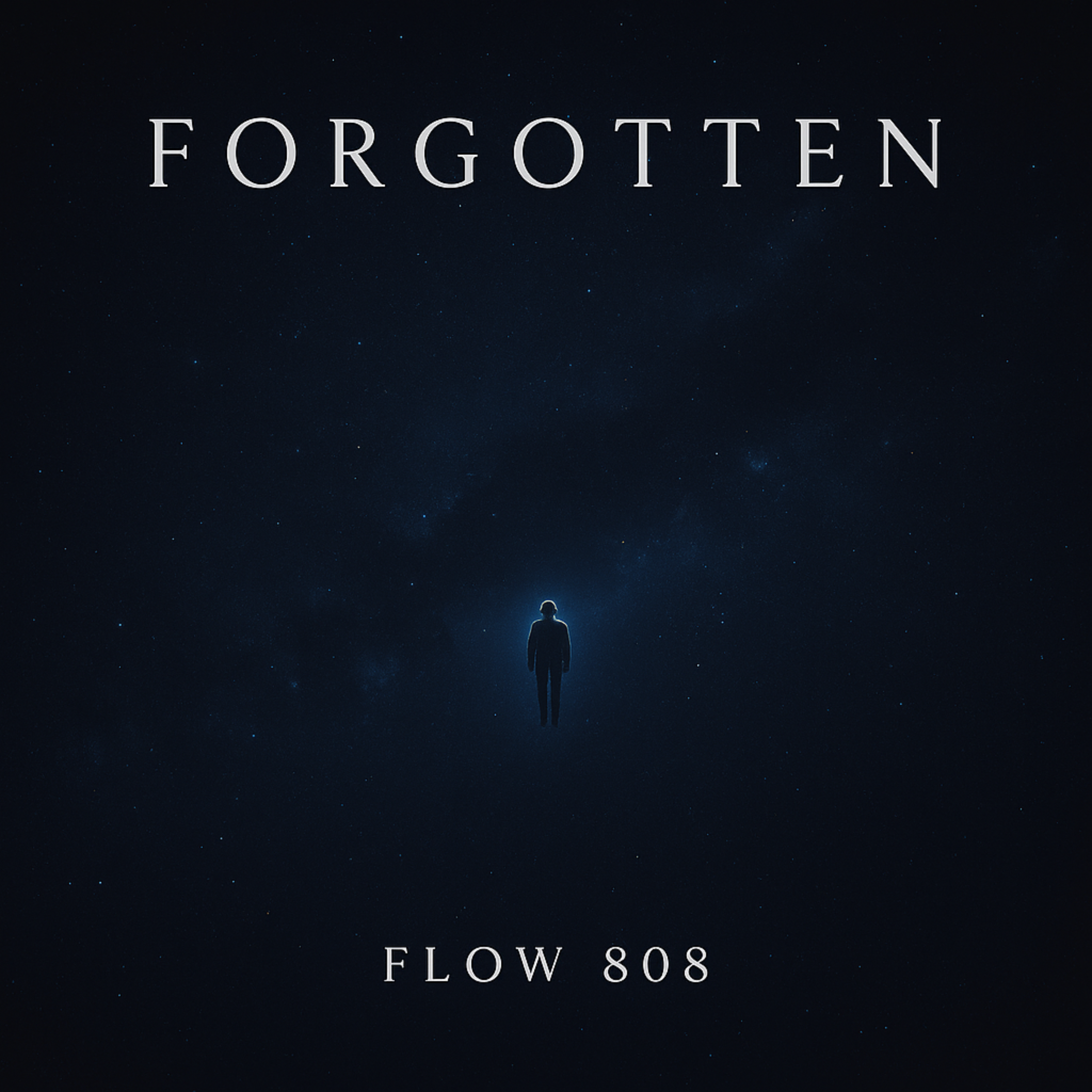 Forgotten artwork