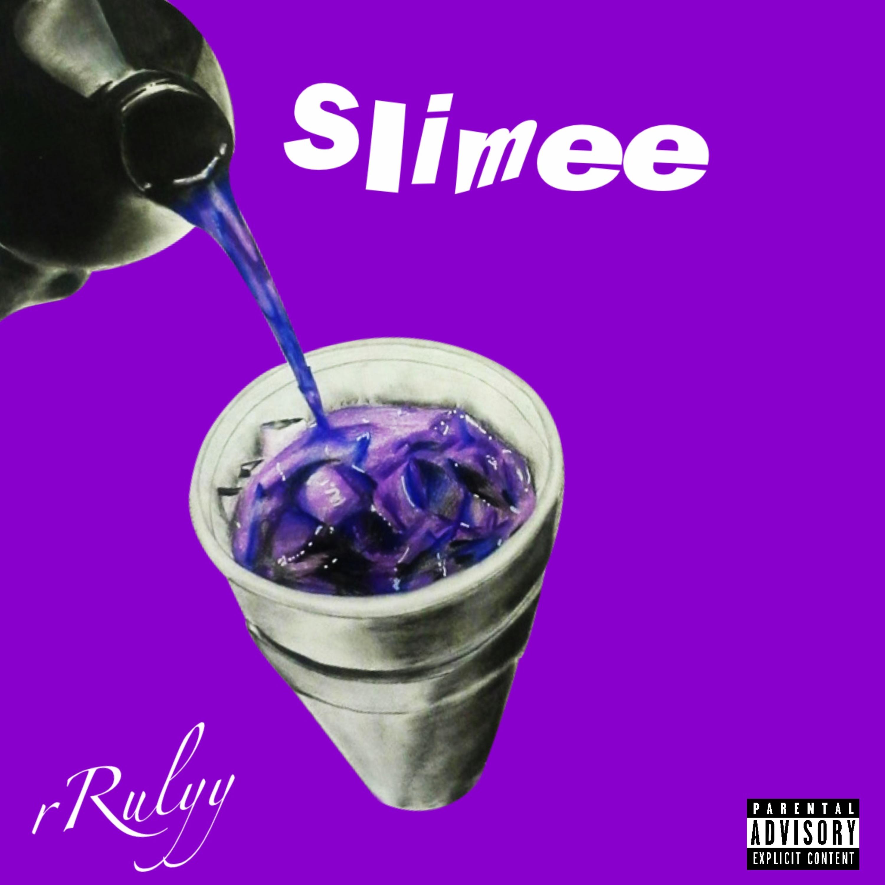 Slimee artwork