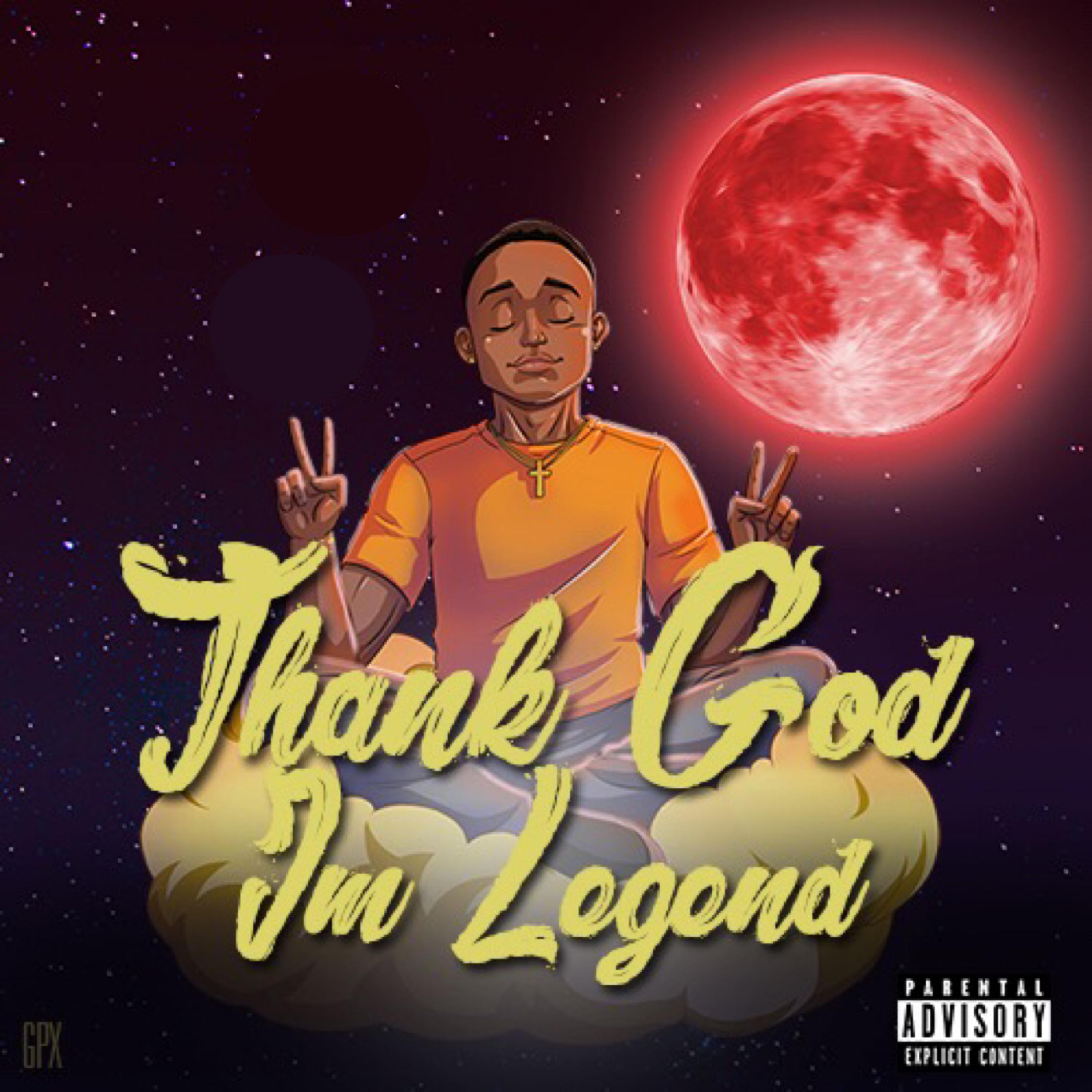 TGIL by ZVN cover art