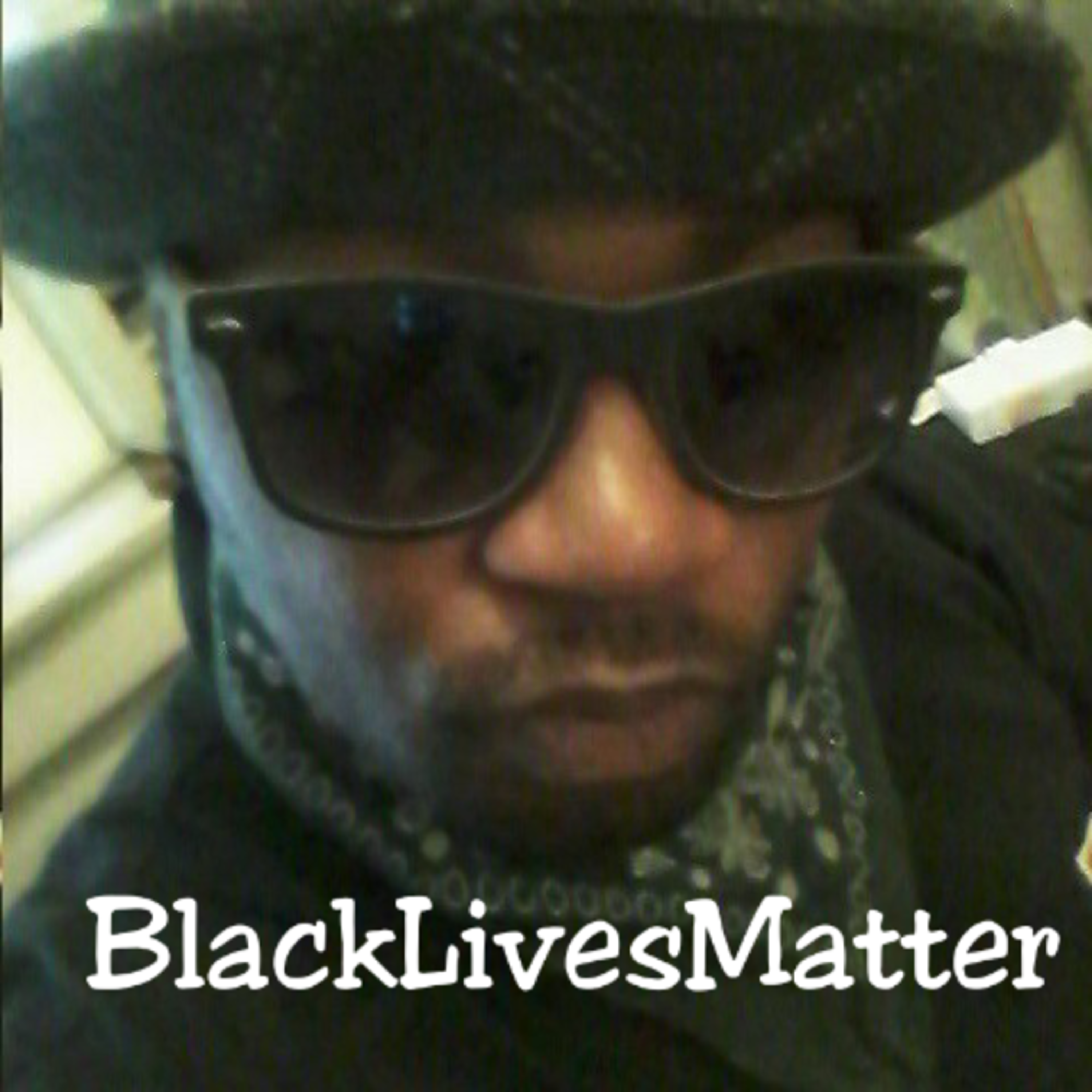 BlacklivesMatter artwork