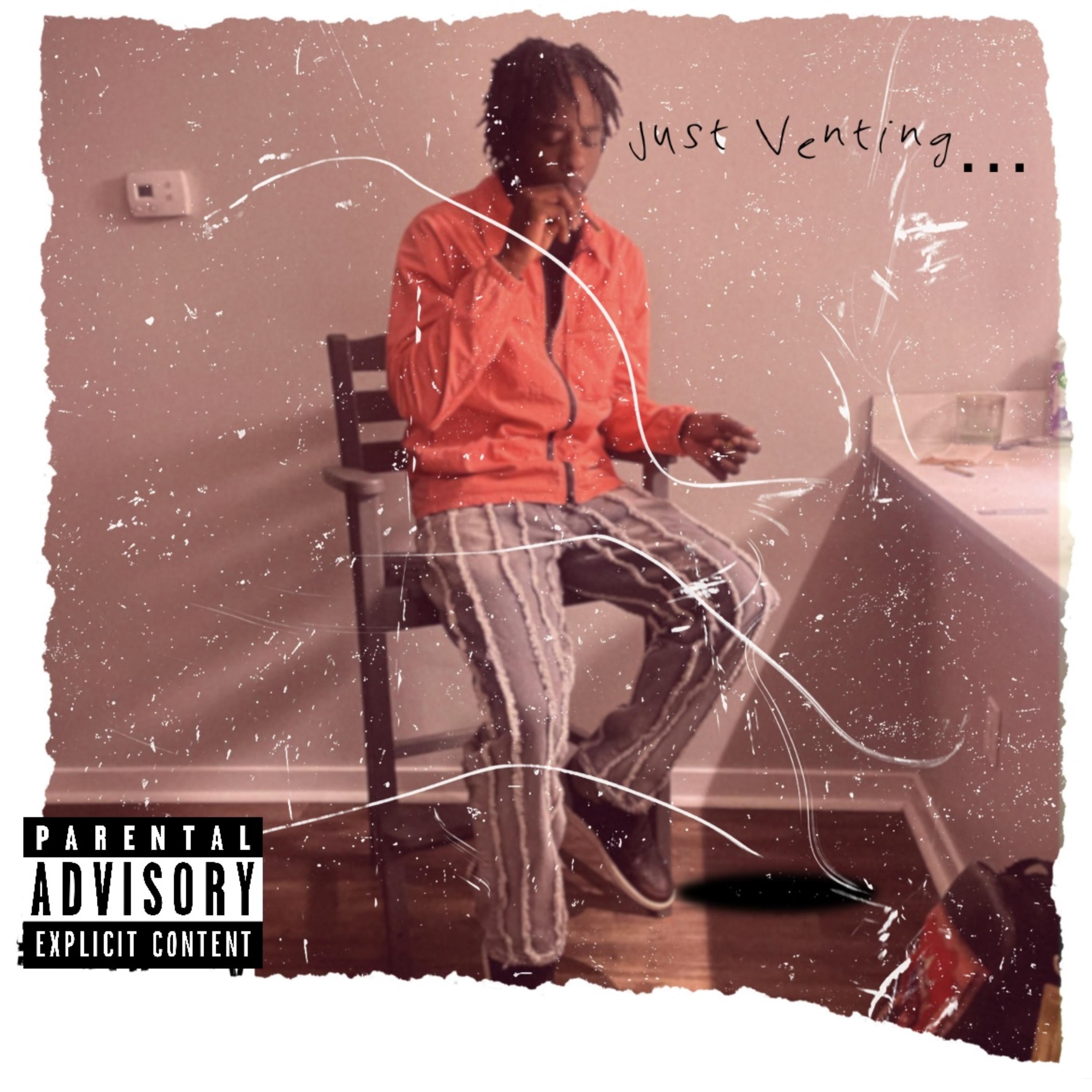 Just Venting artwork