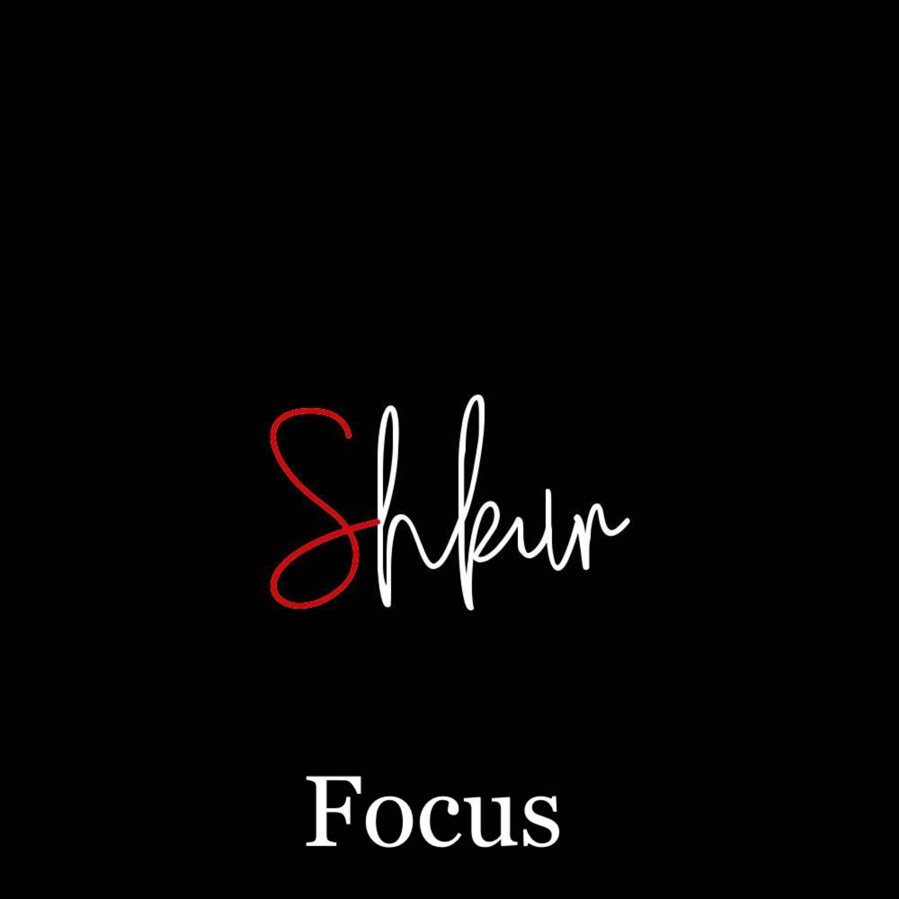 FOCUS artwork