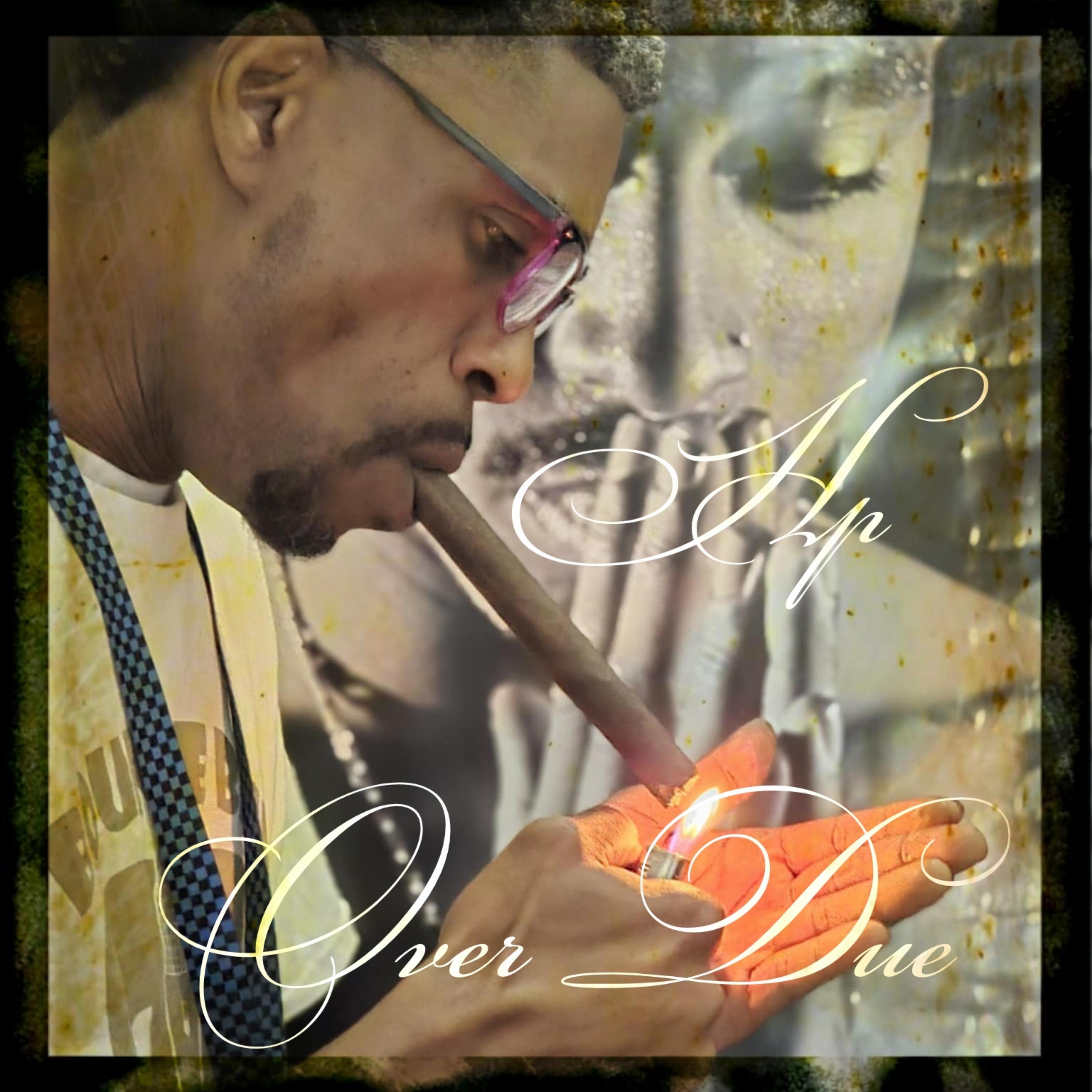 Over Due artwork