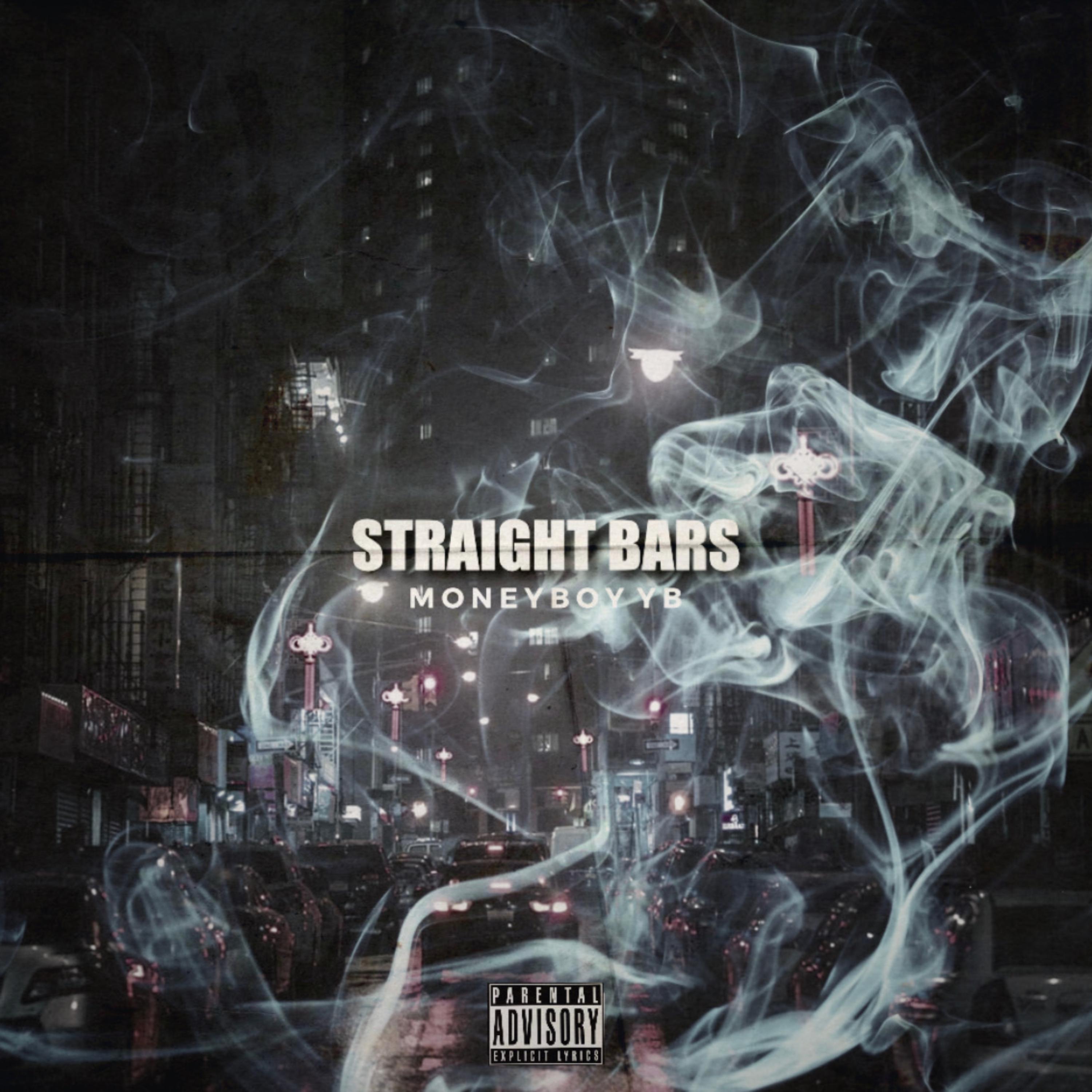 Straight bars artwork