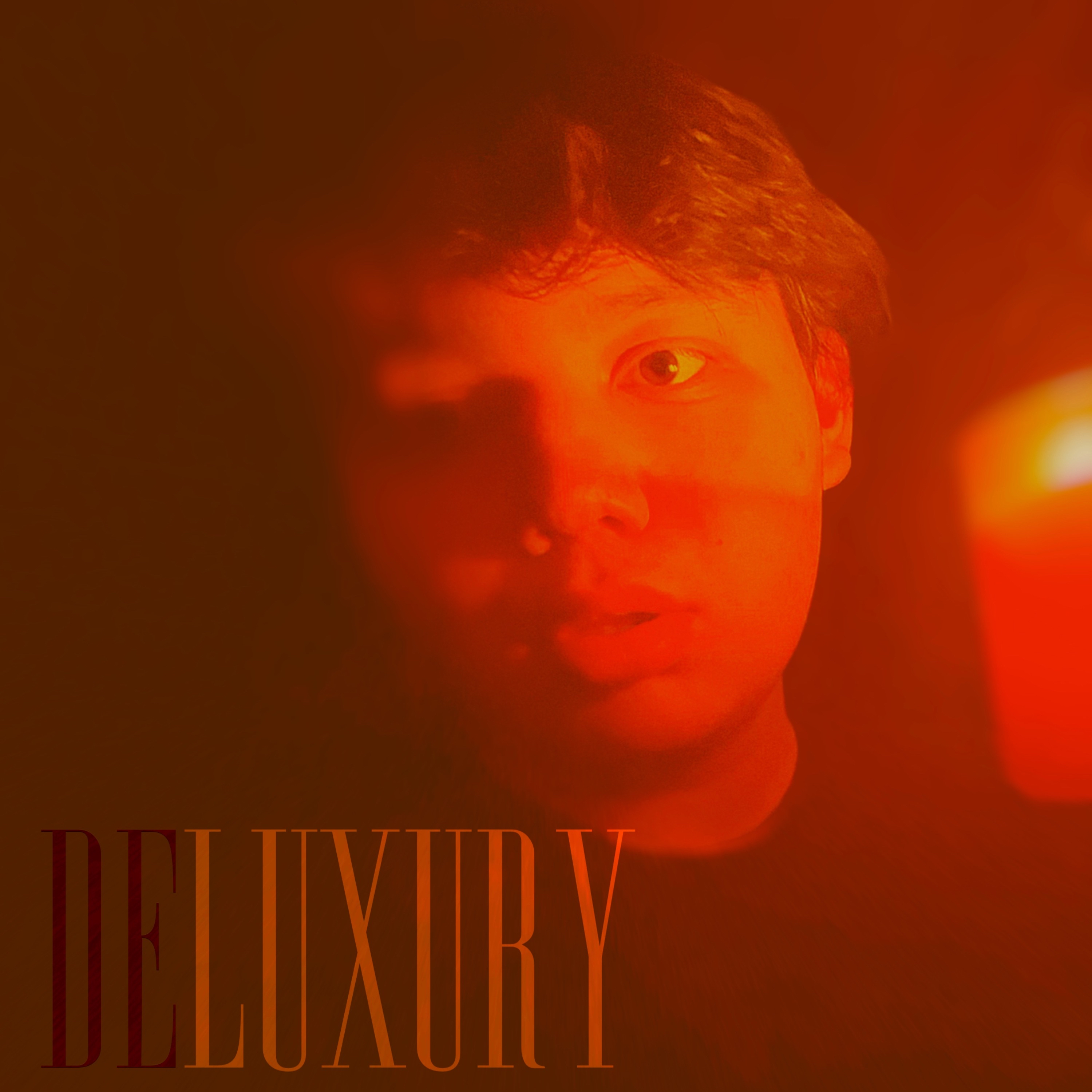 Deluxury artwork