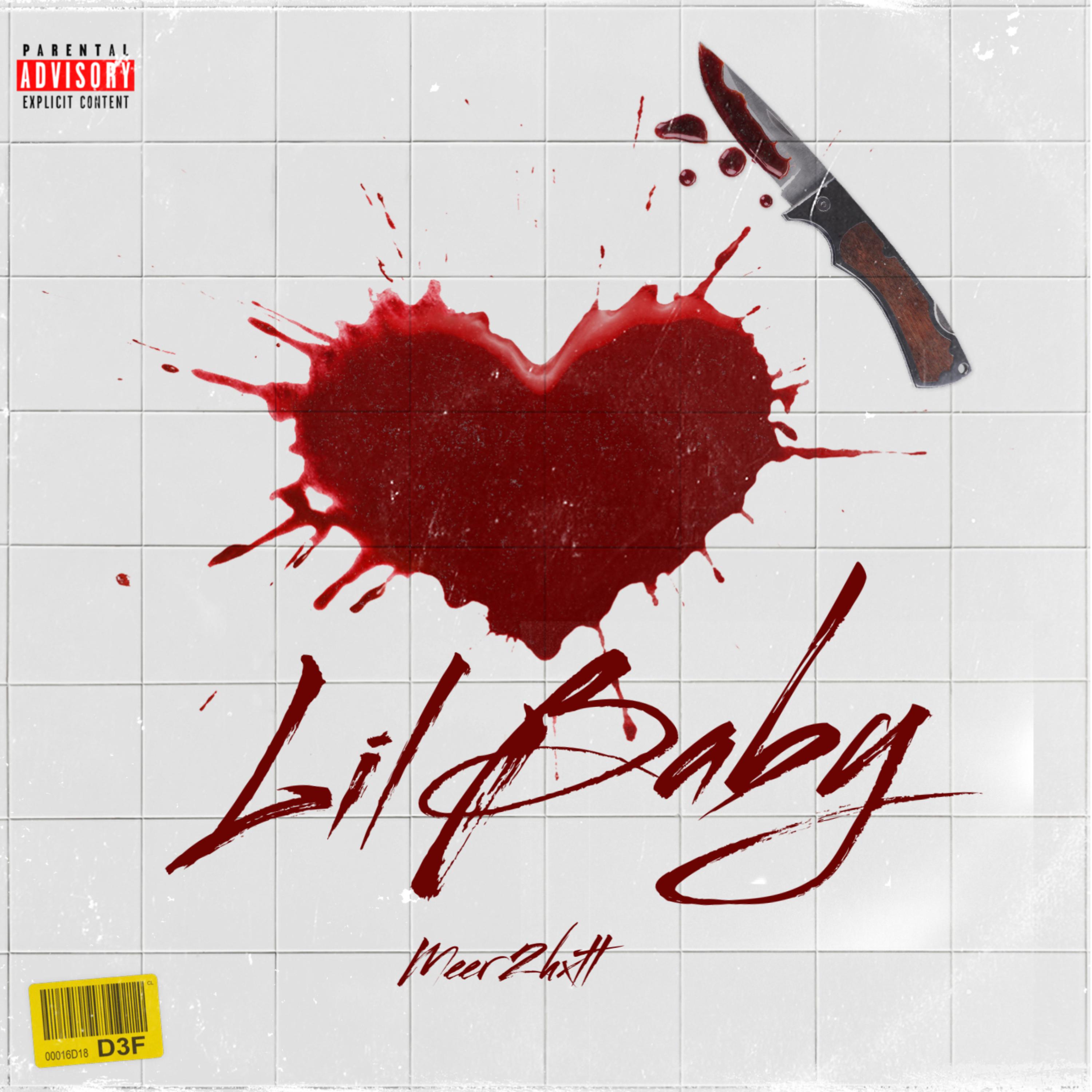 Li Baby by Meer2hxtt cover art