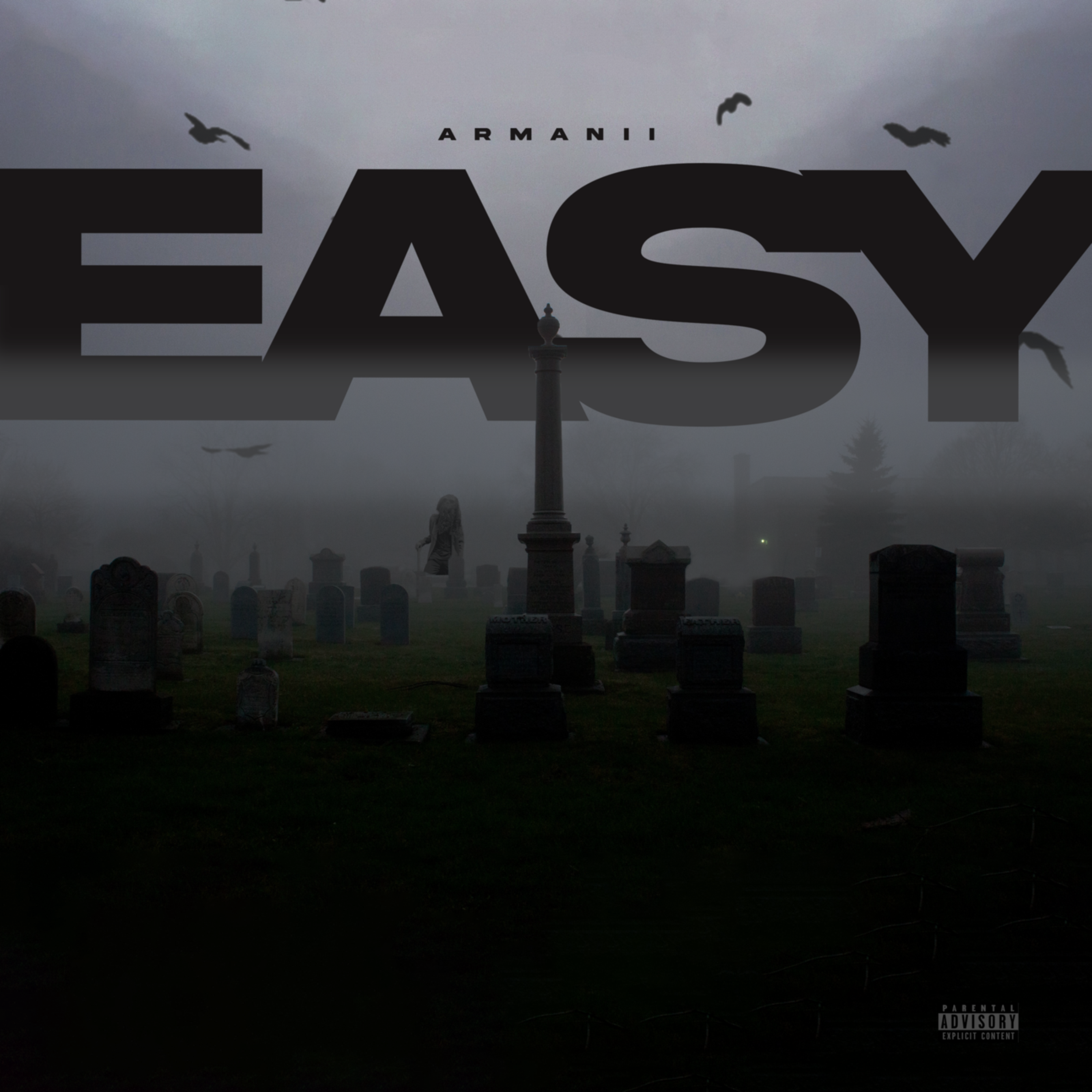EASY artwork