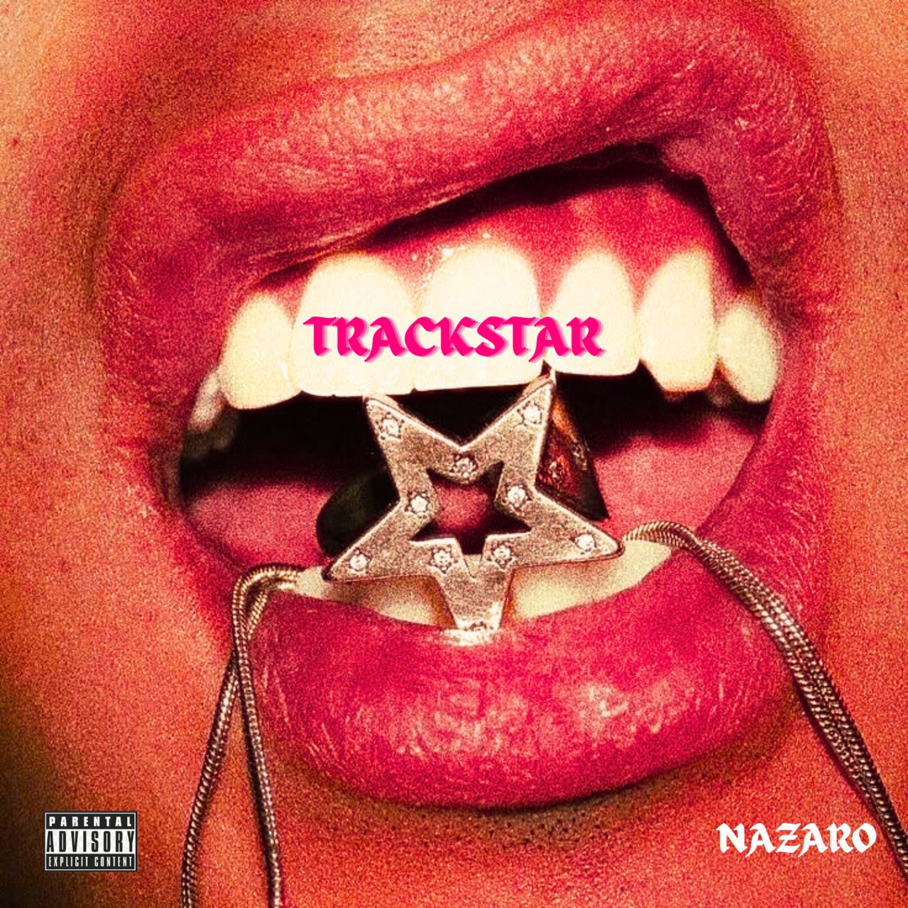 TRACKSTAR artwork