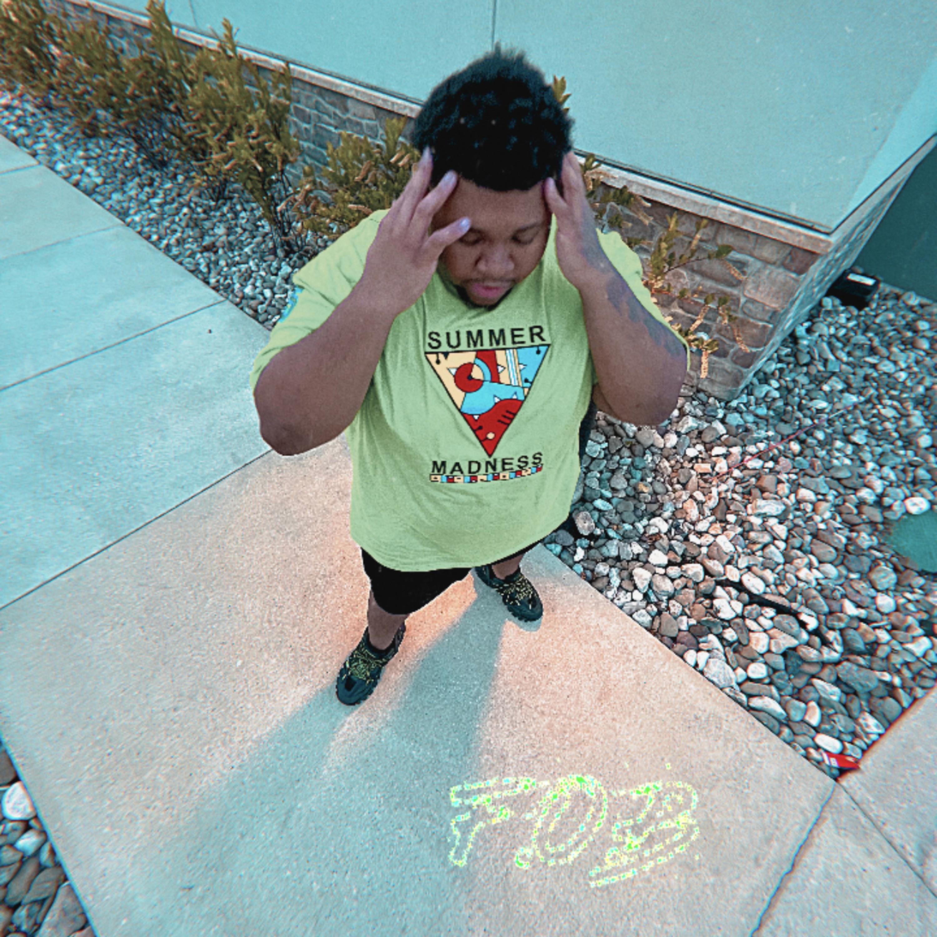 F.O.B artwork