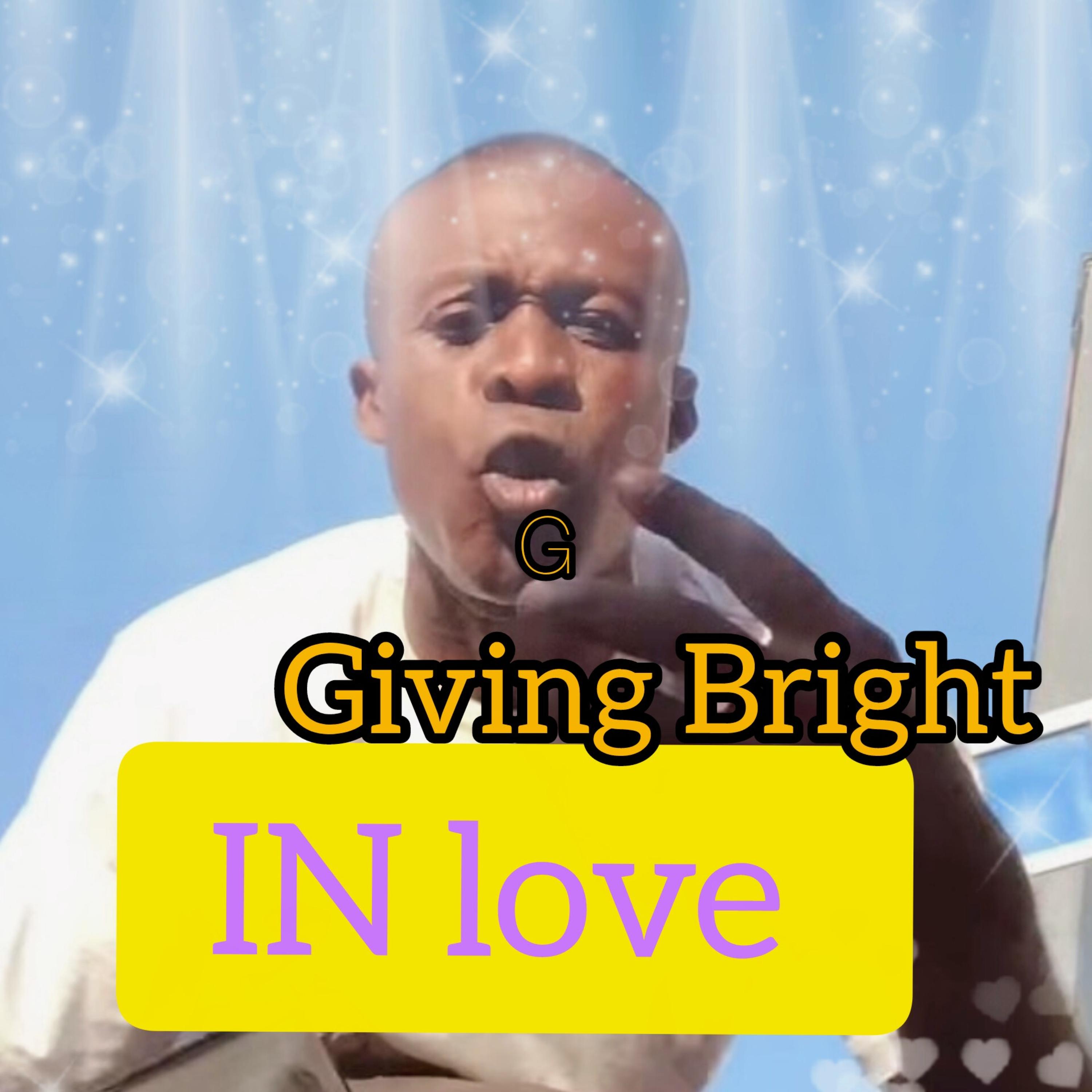 in love artwork