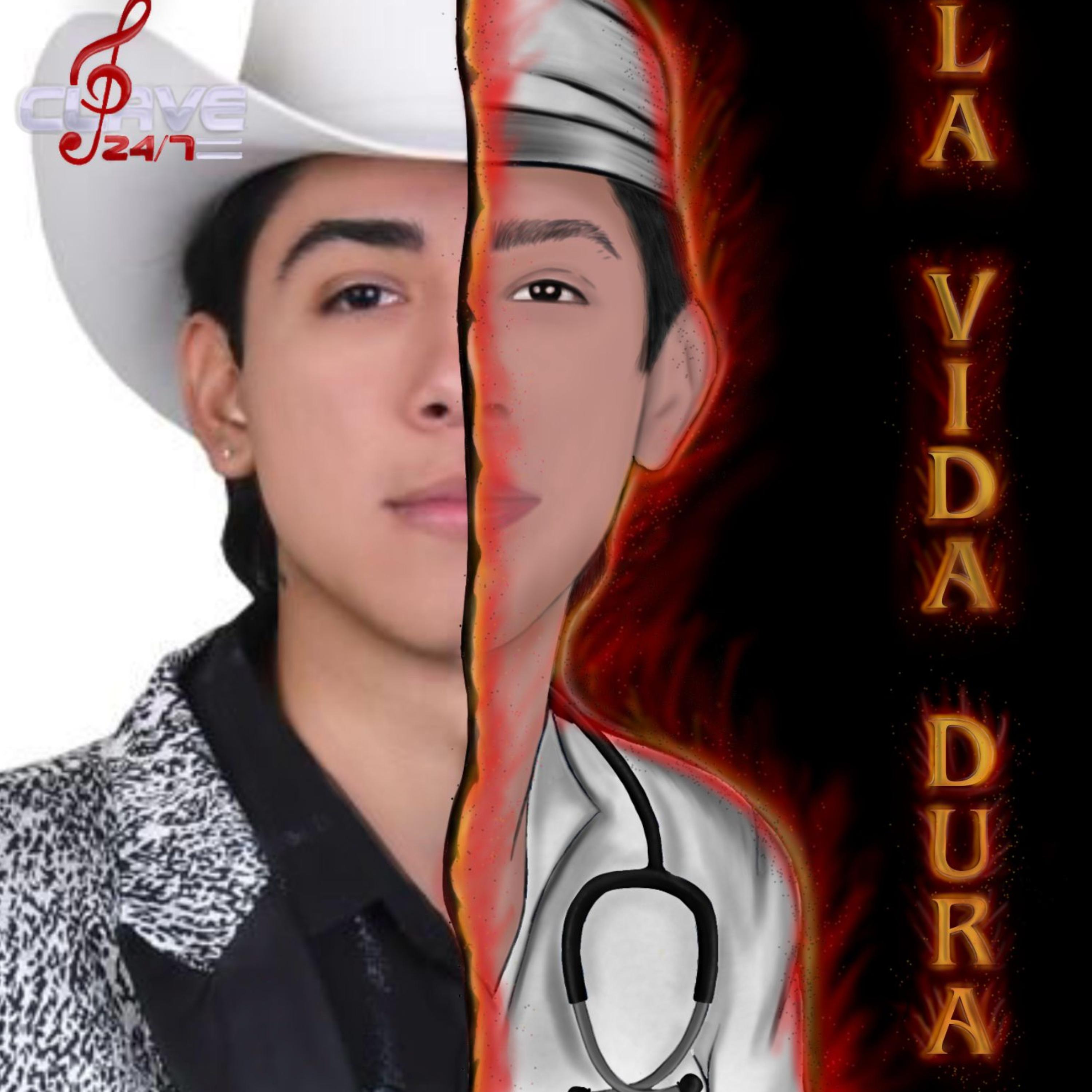 La Vida Dura artwork