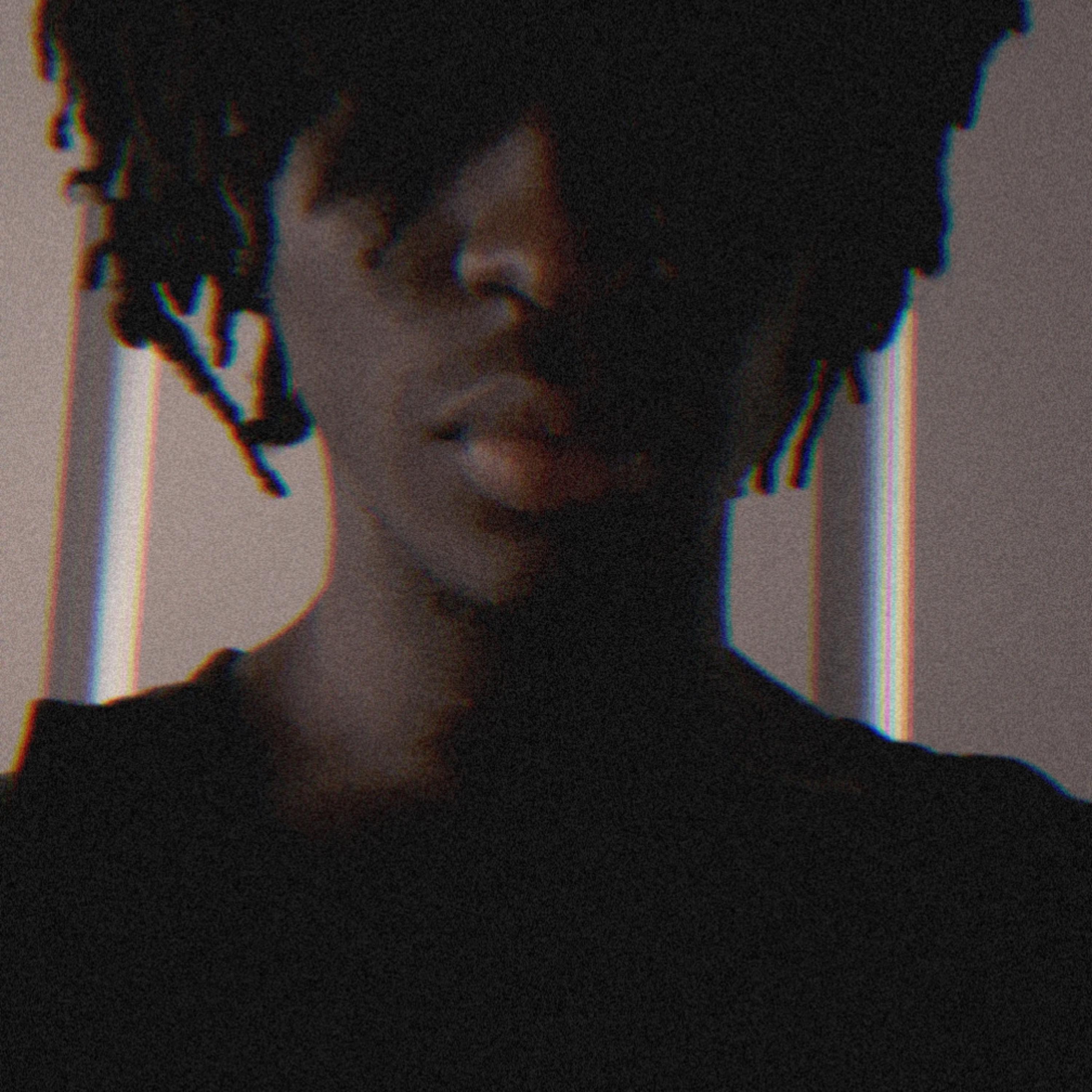 CAN'T RELATE artwork