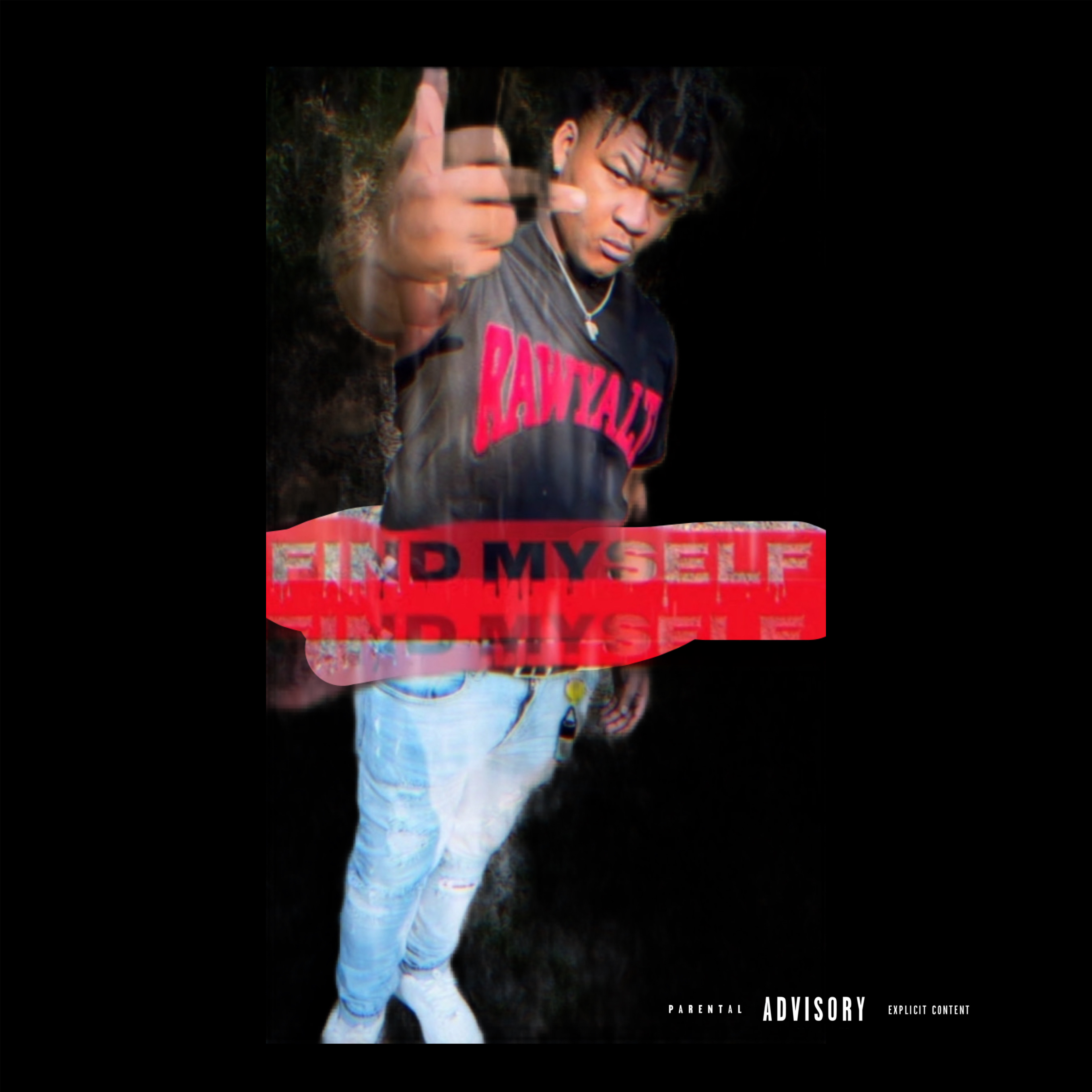 Find Myself artwork