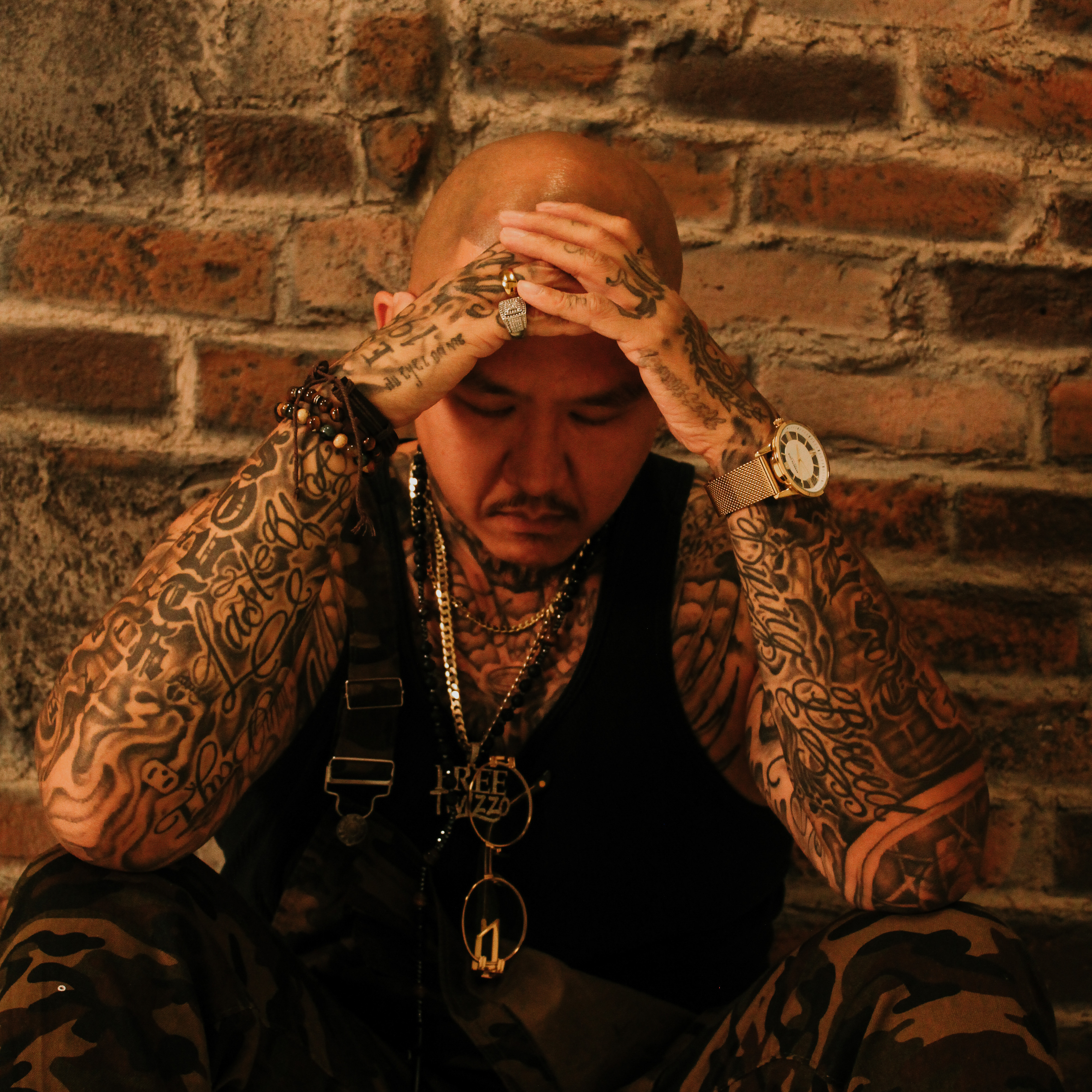 Beautiful Nightmare (Original) artwork