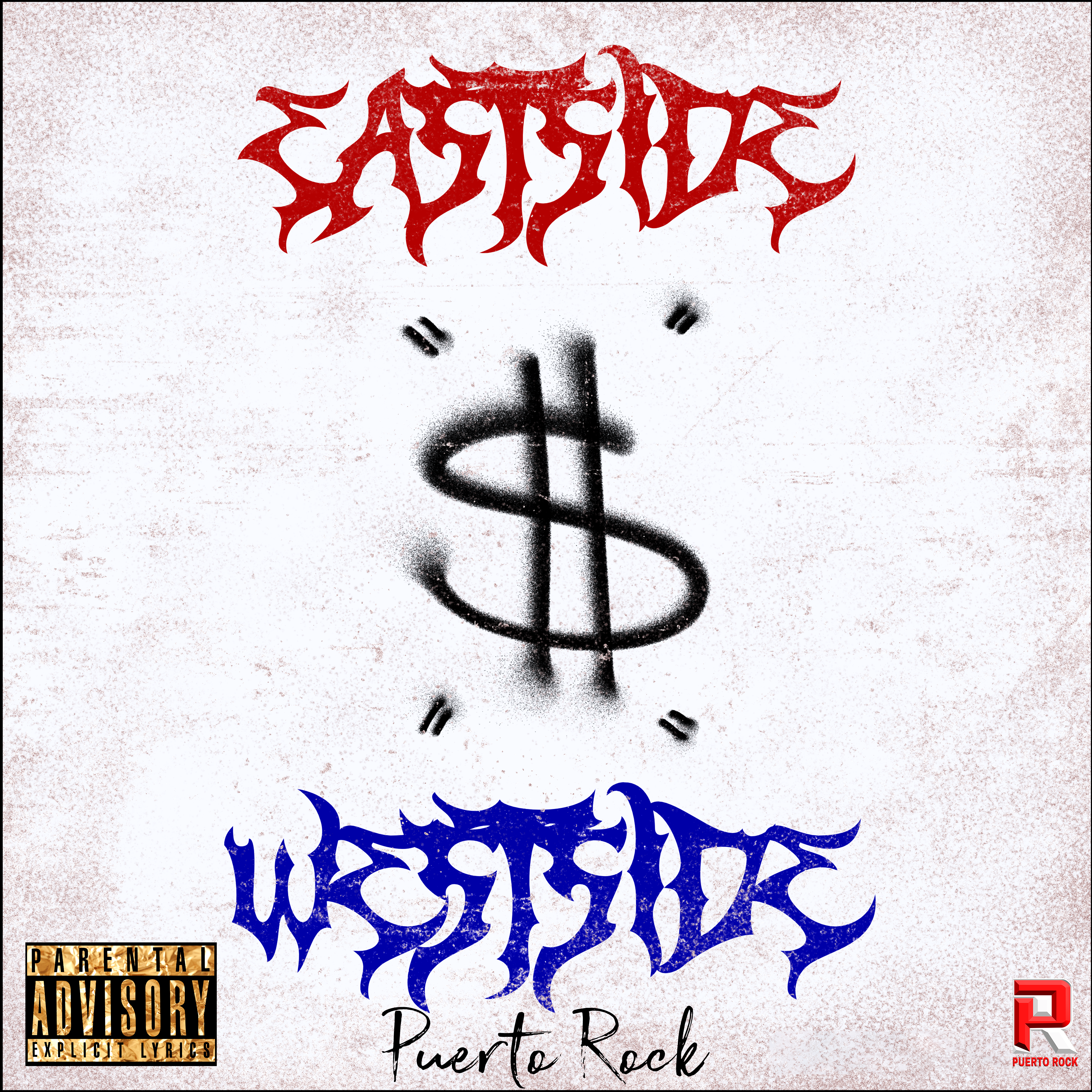 Eastside $ Westside artwork