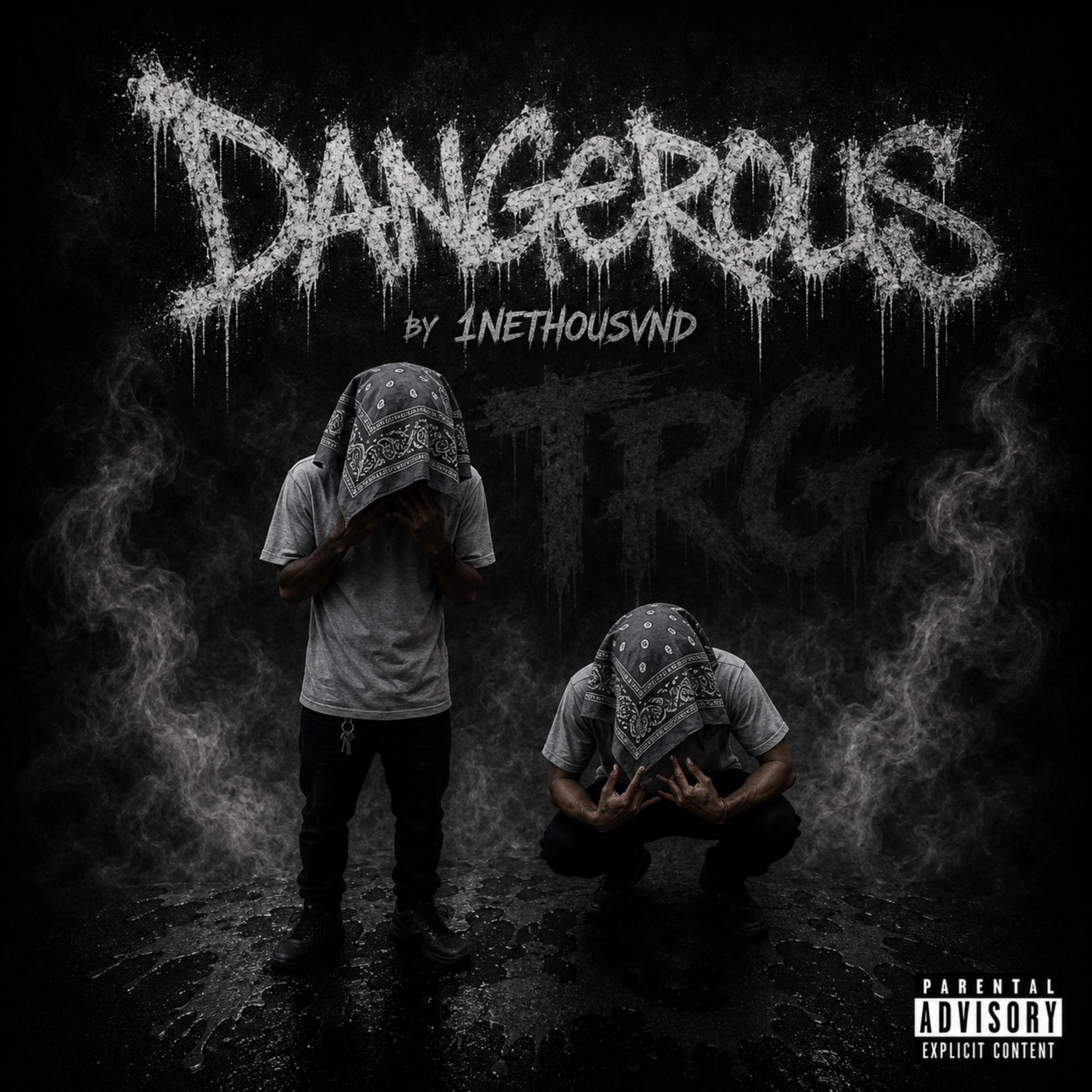 Dangerous by 1NEThousvnd cover art