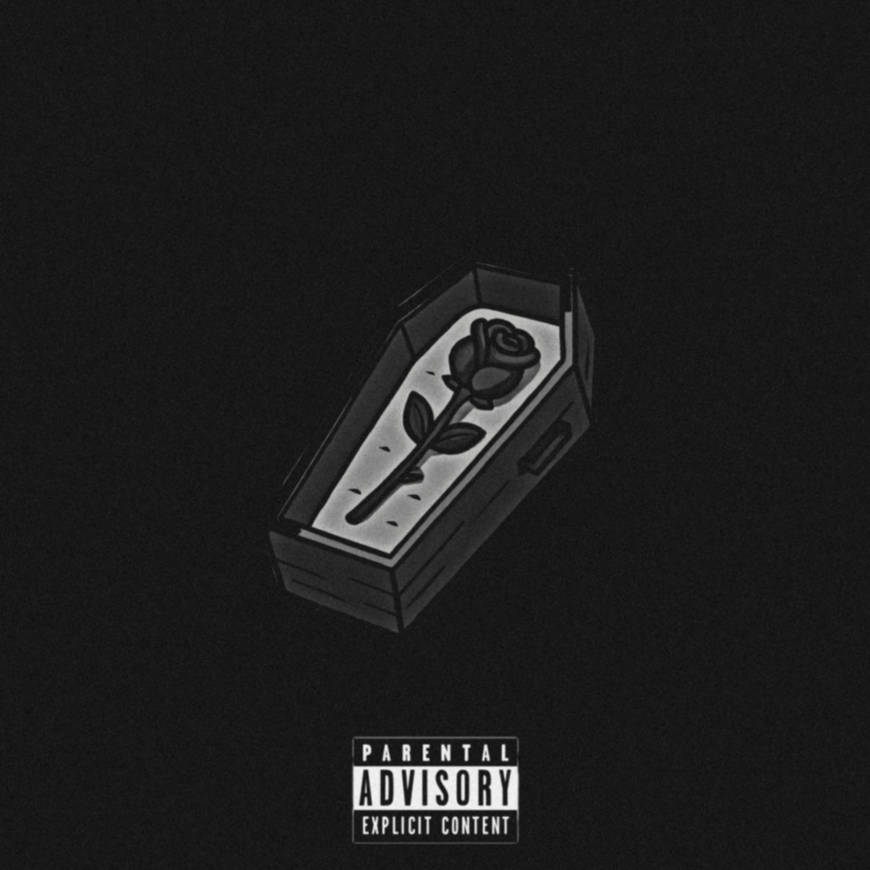 COFFIN. artwork