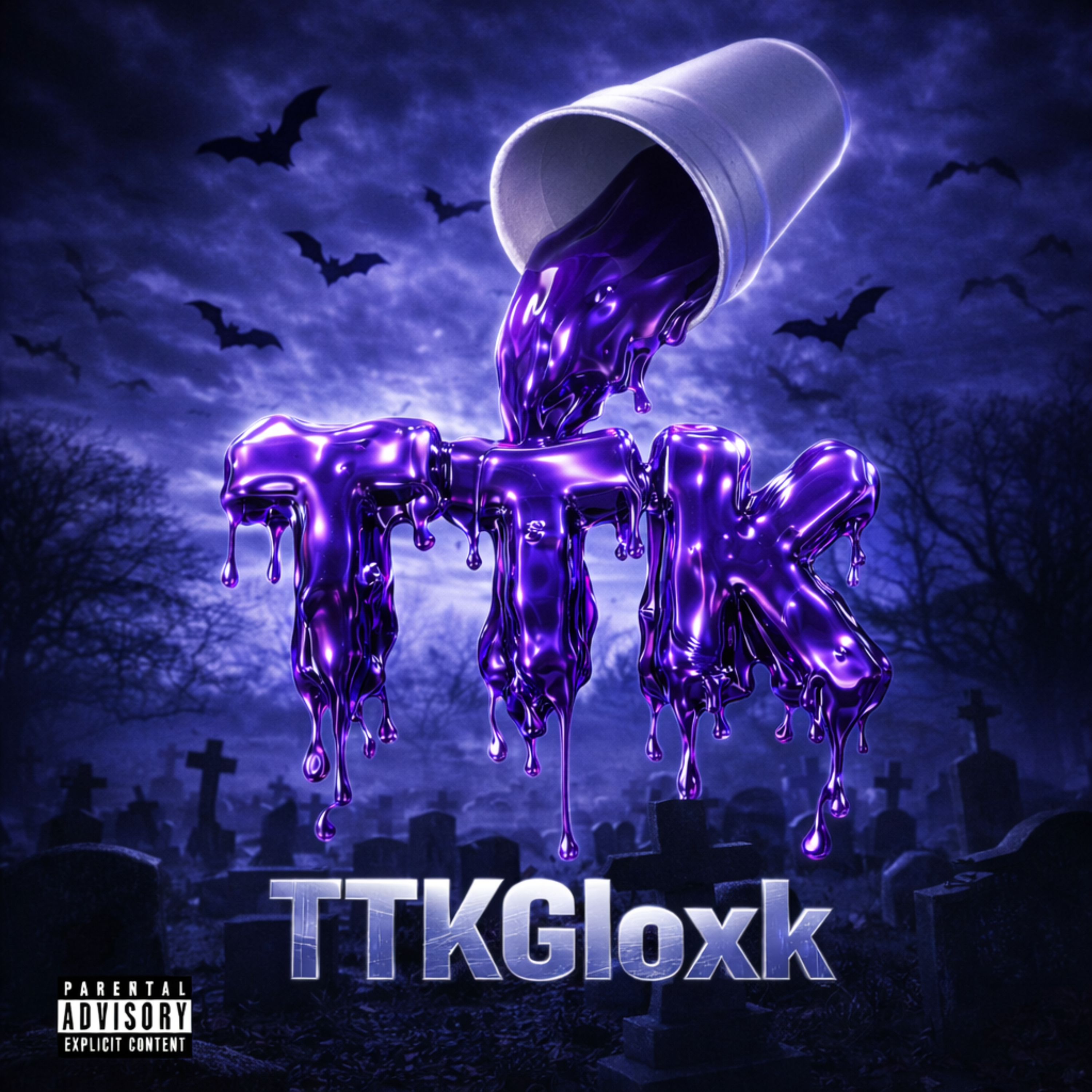 TTK artwork