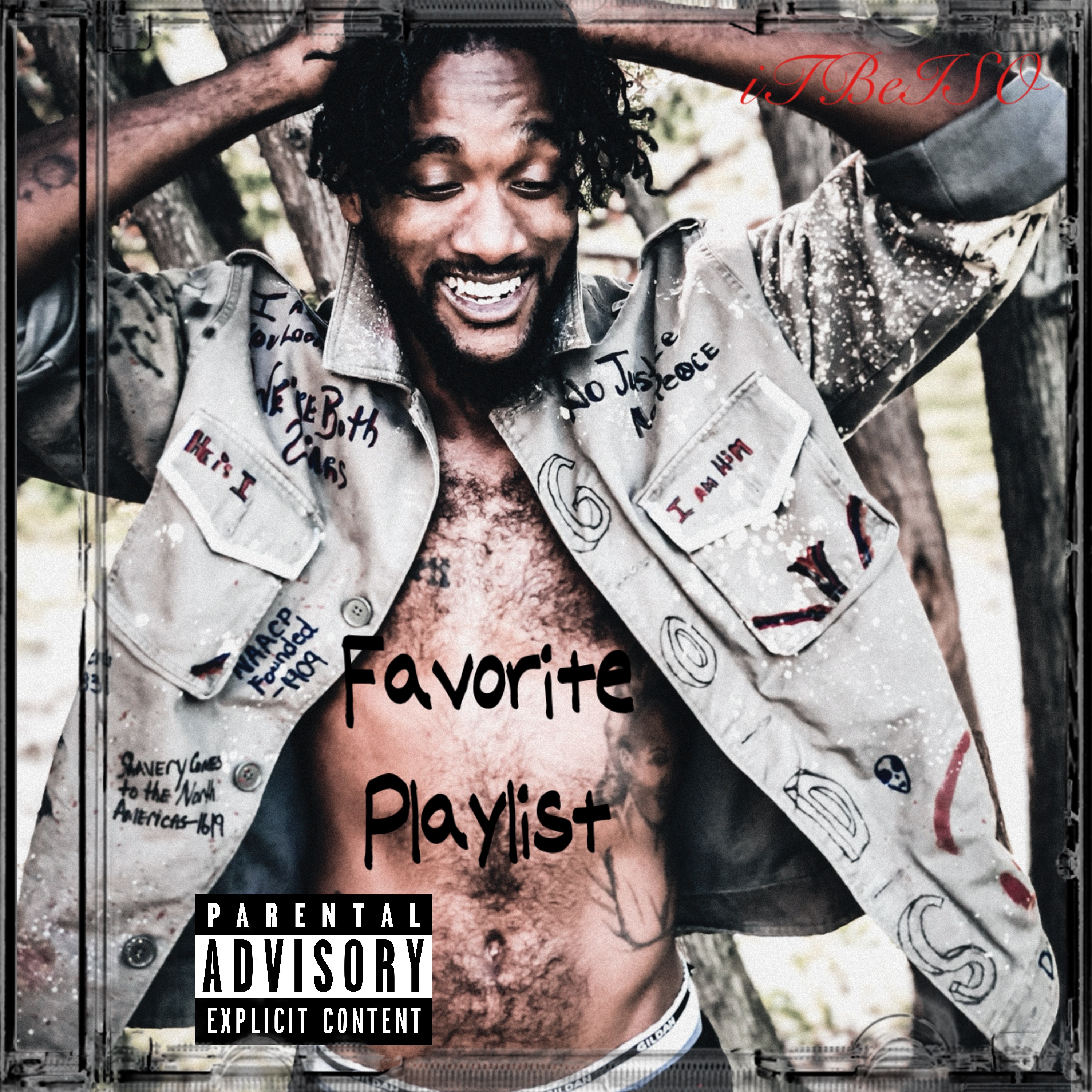 Favorite Playlist artwork