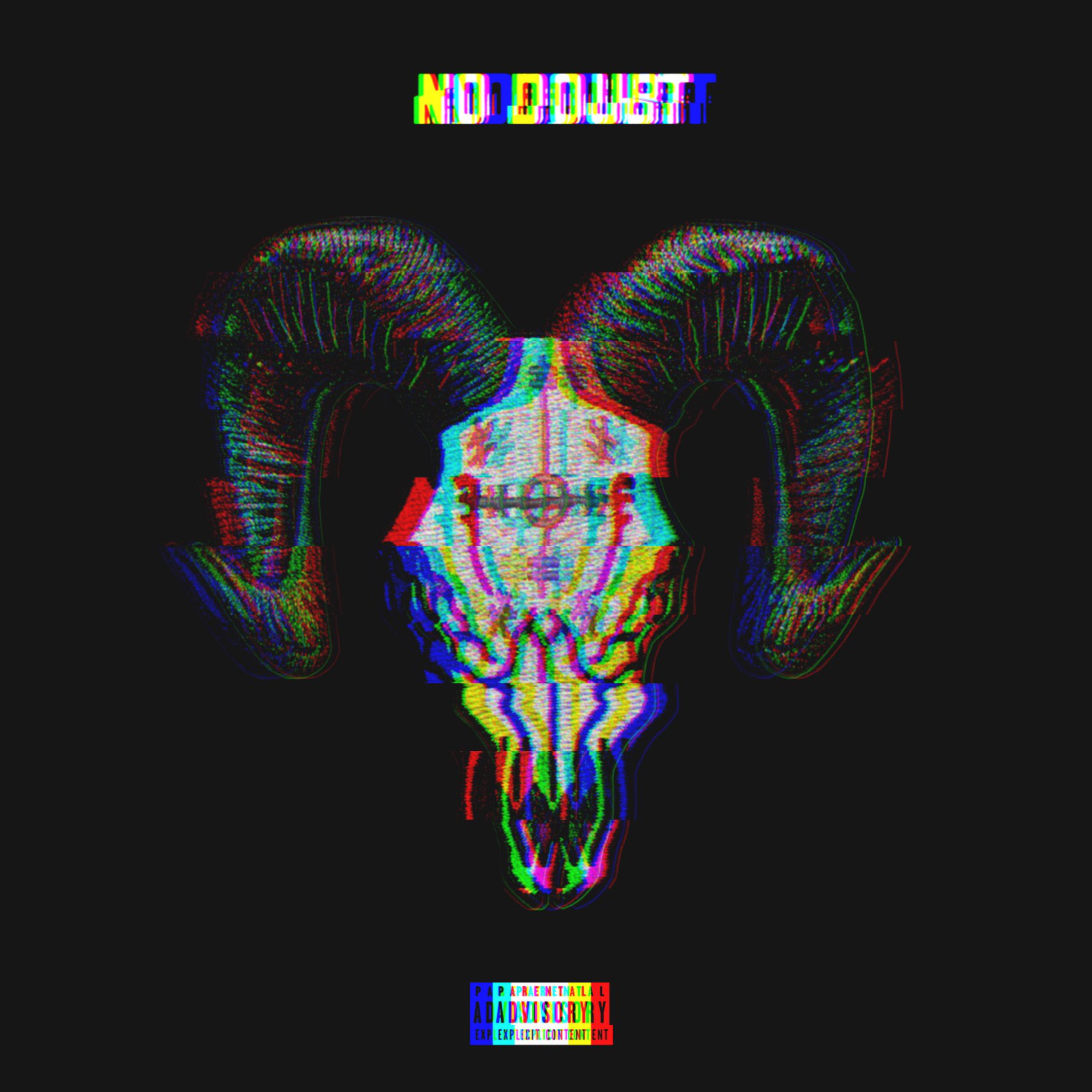 No Doubt (Blow Up) artwork