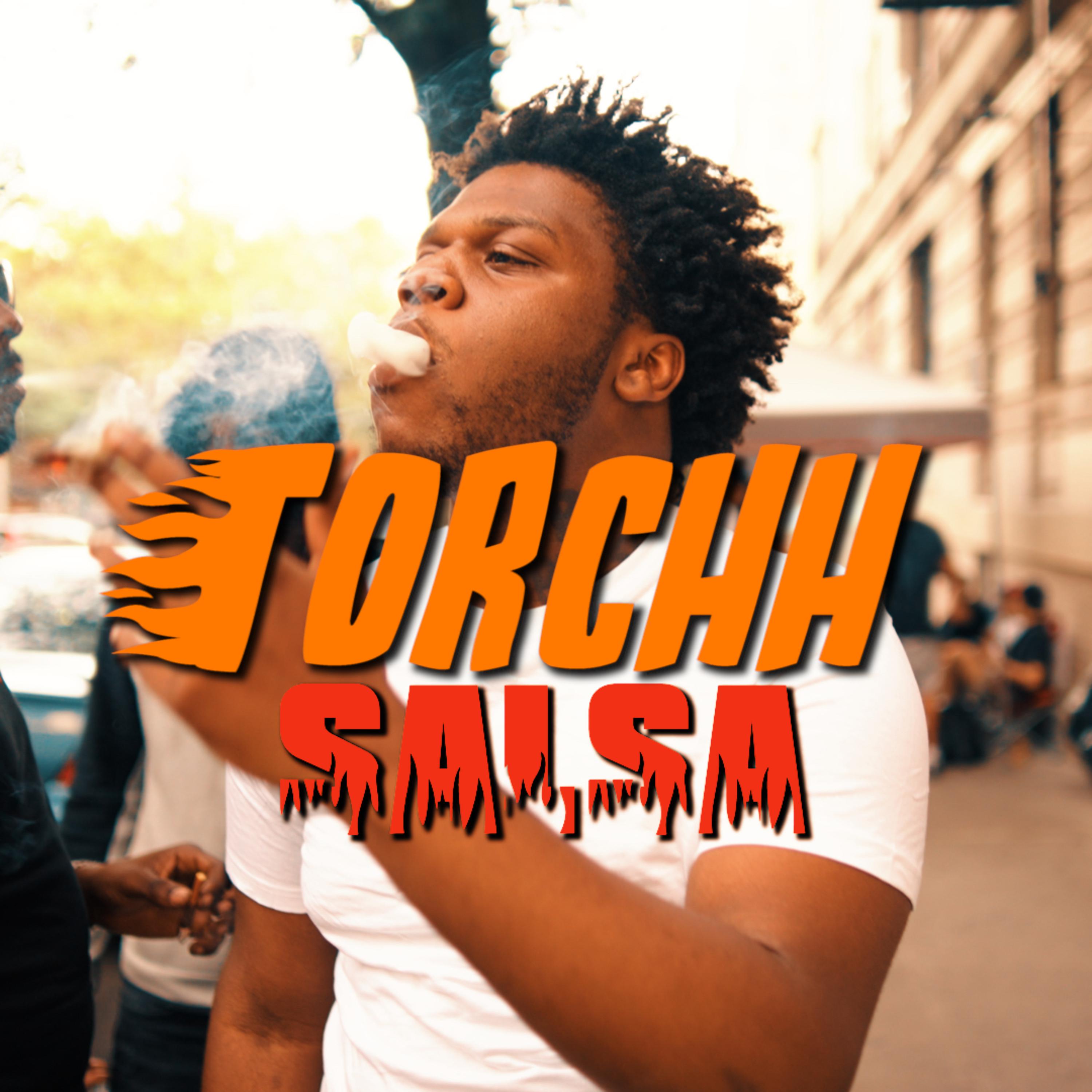 Salsa by Torchhh cover art