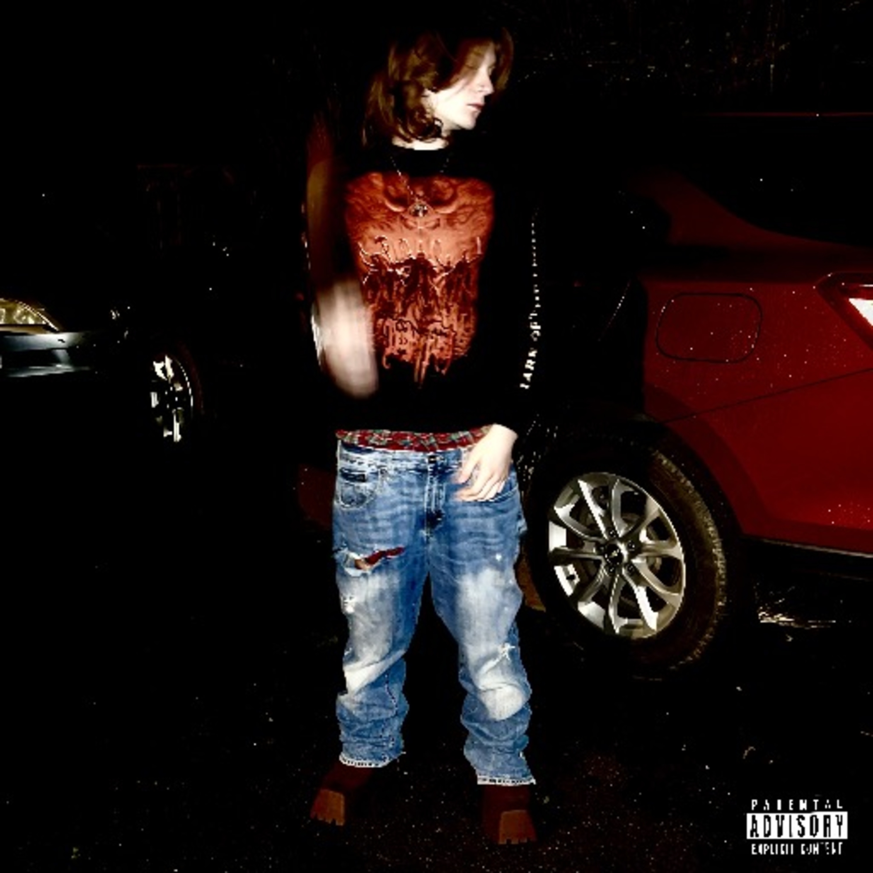 i serve x artwork