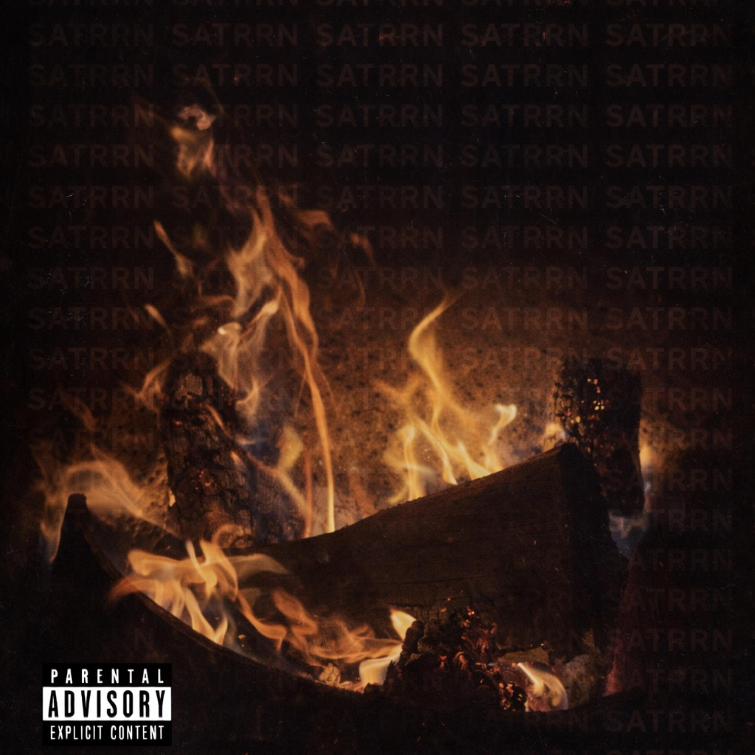Worth It by SATRRN cover art