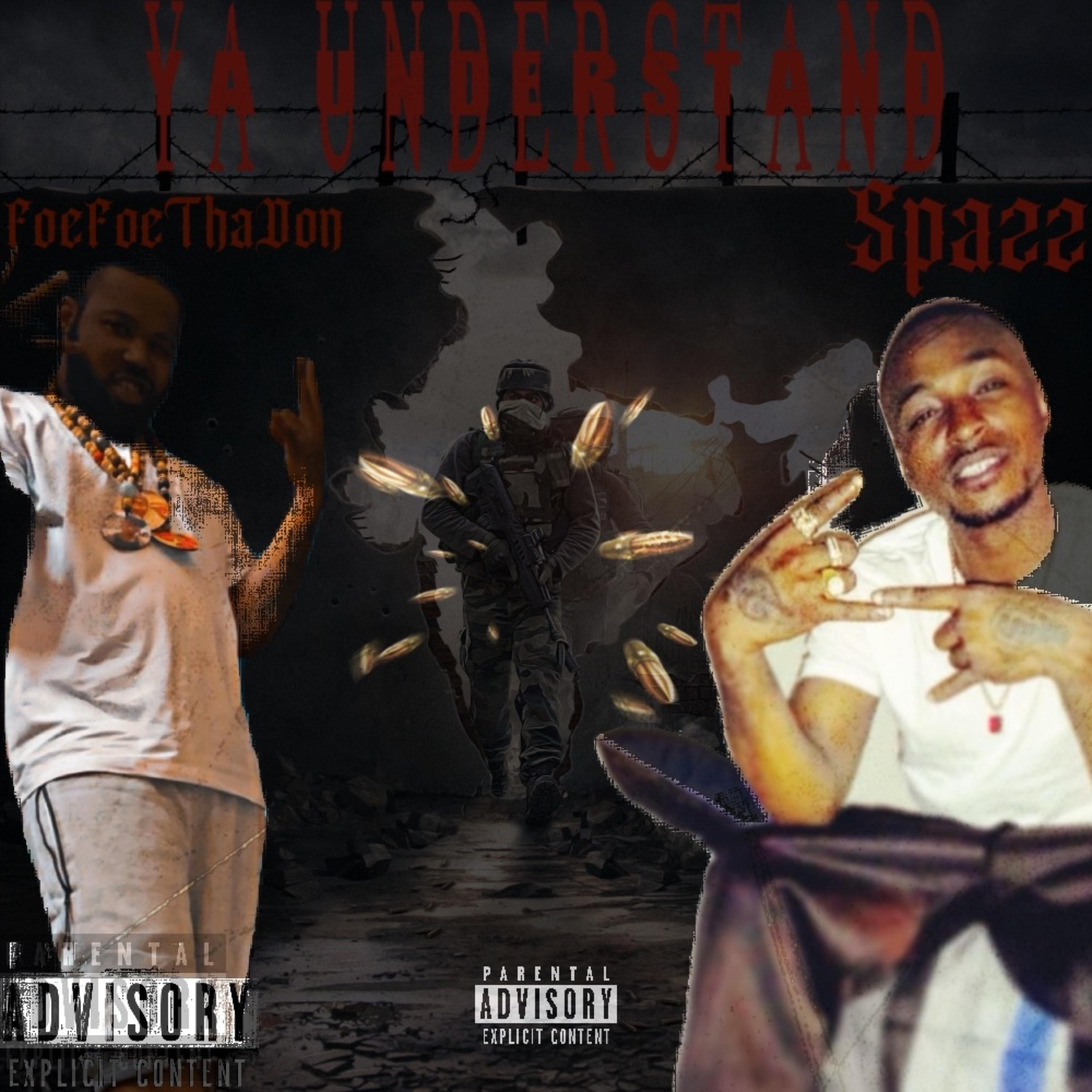 Ya Understand artwork