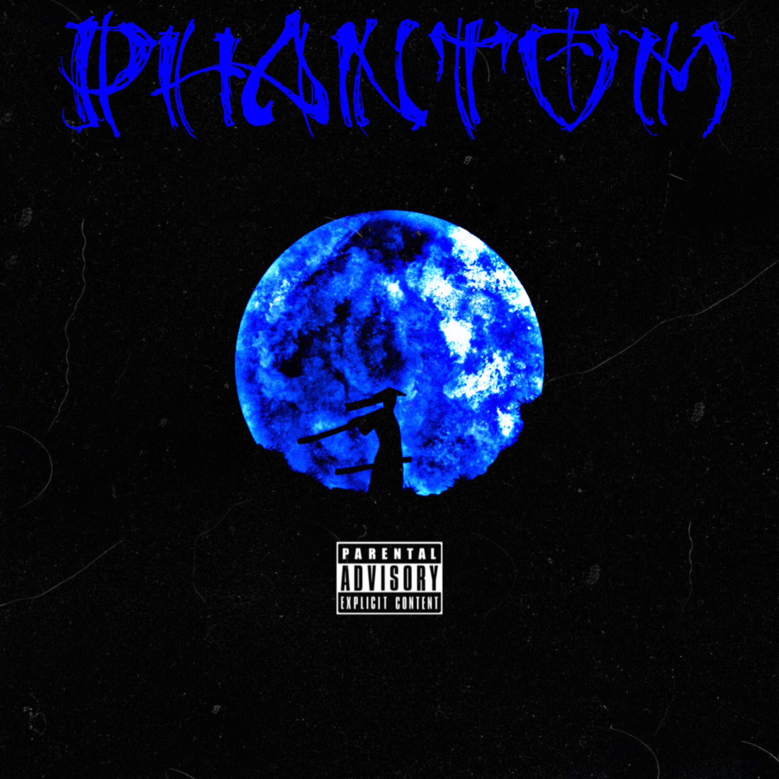 PHANTOM artwork