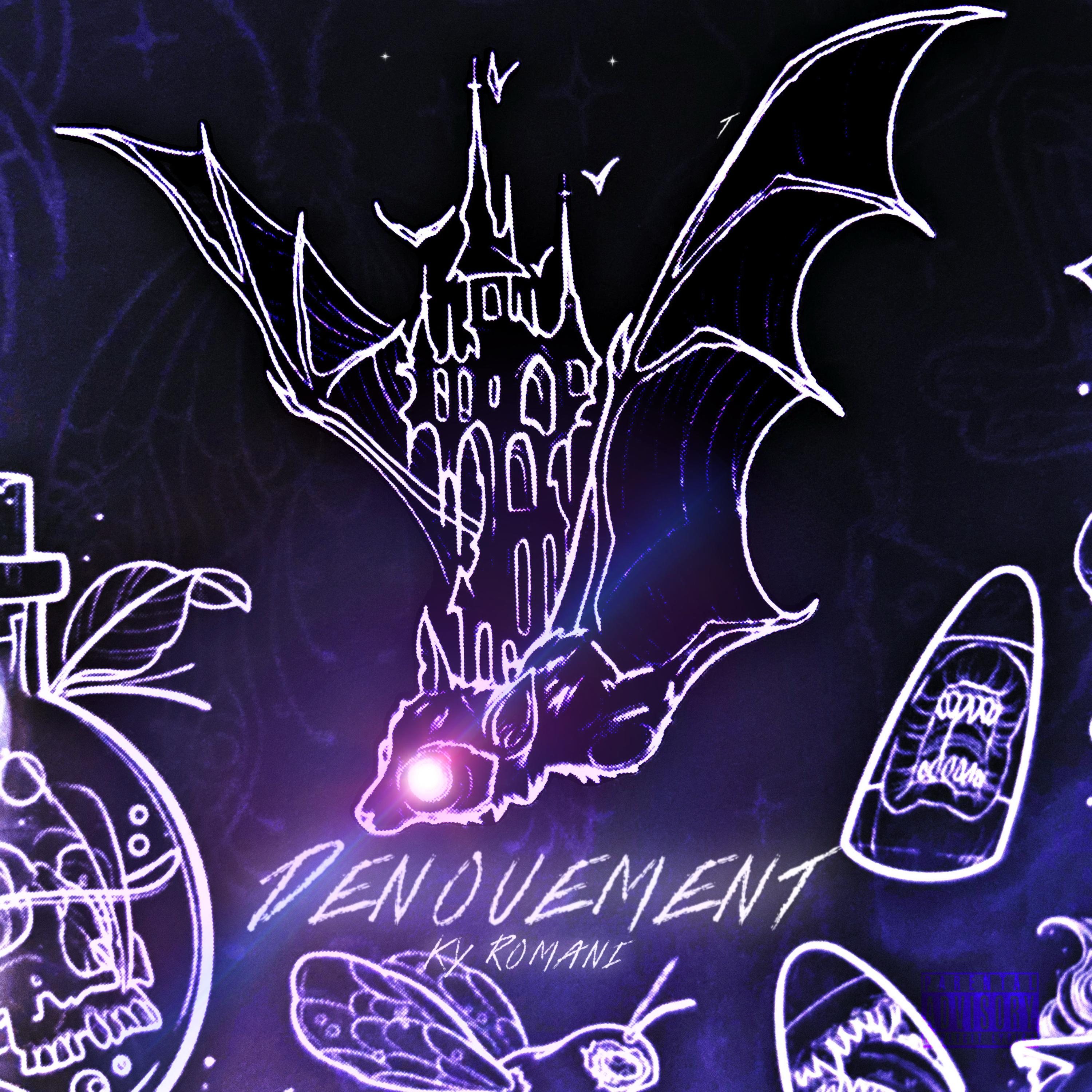 Denouement artwork