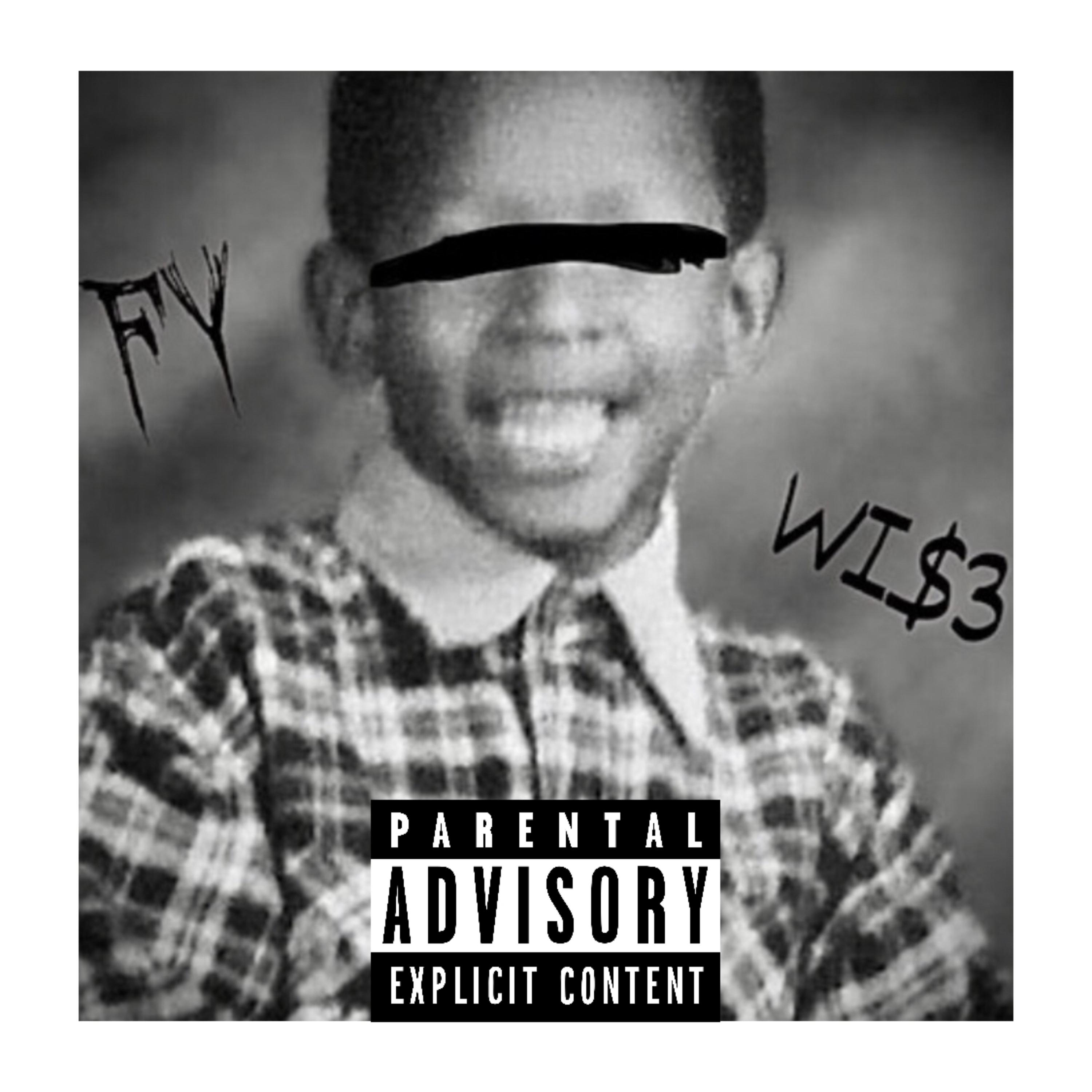 FY artwork