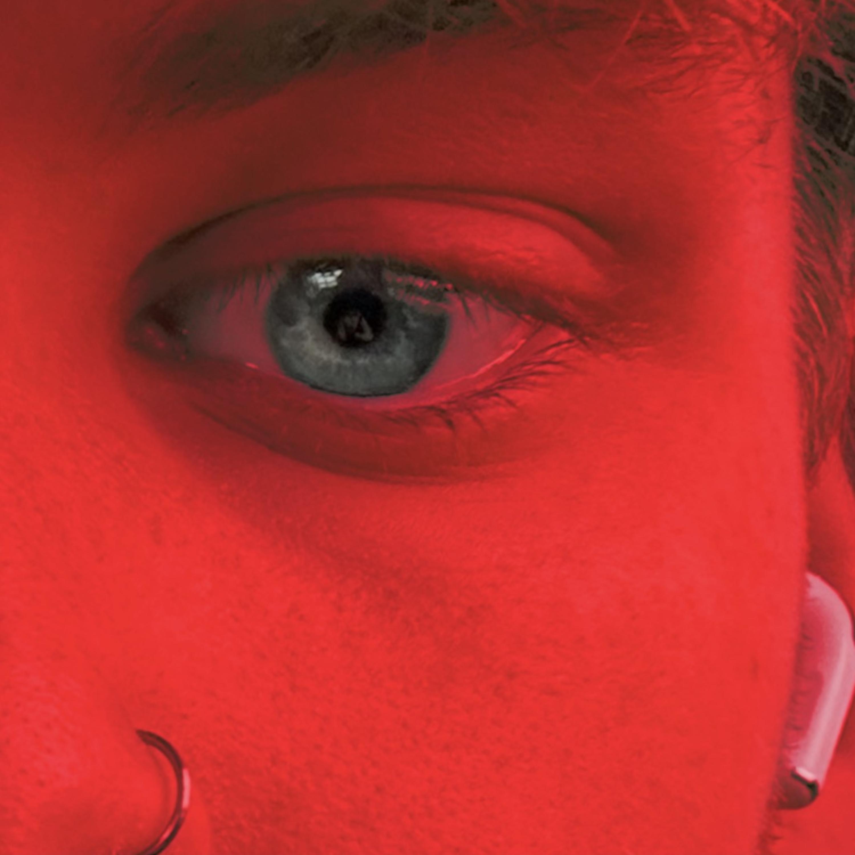 BLOOD SOAKED SKIN artwork