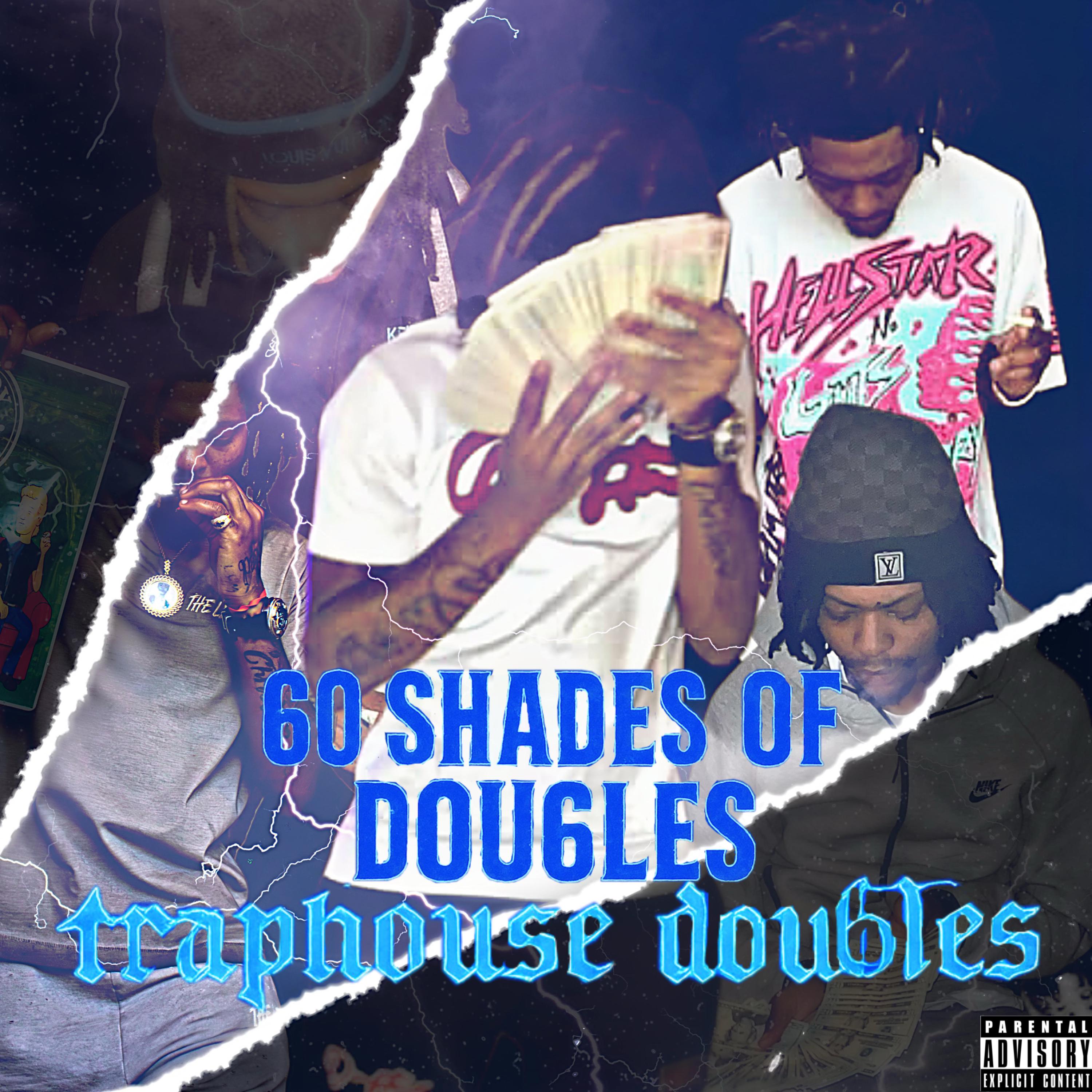 60 Shades Of Dou6les artwork