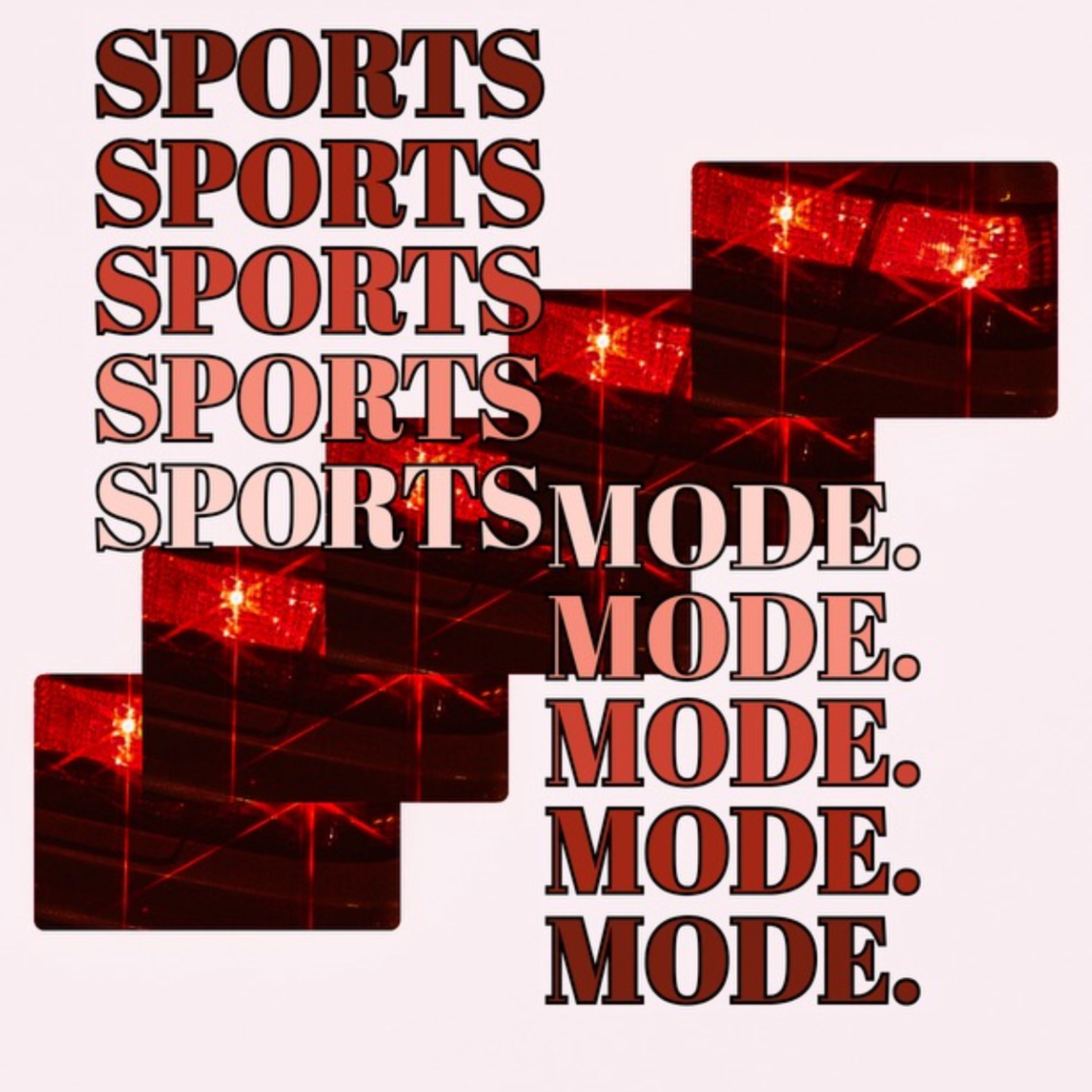 Sports Mode artwork