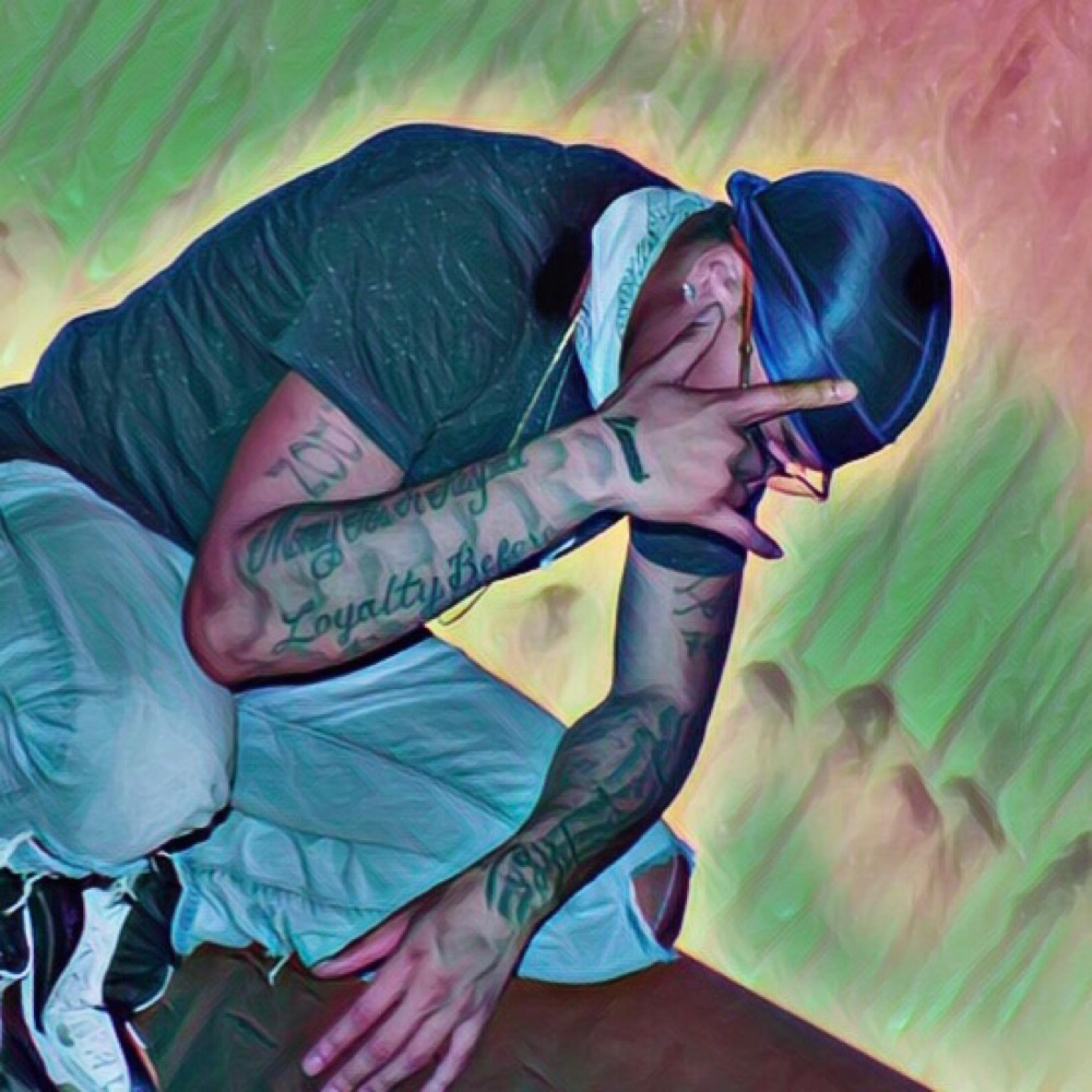 My View artwork