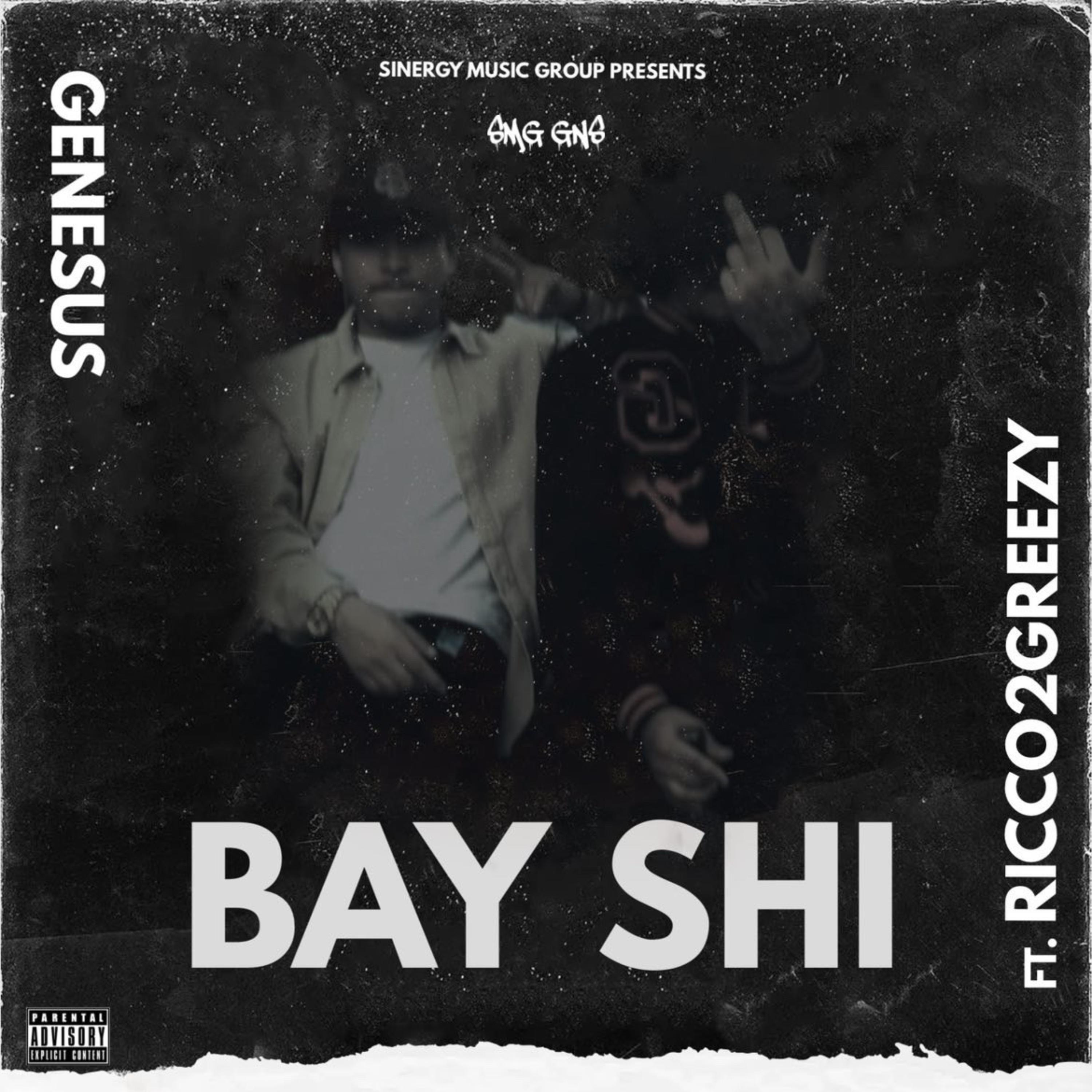 BAY SHI artwork