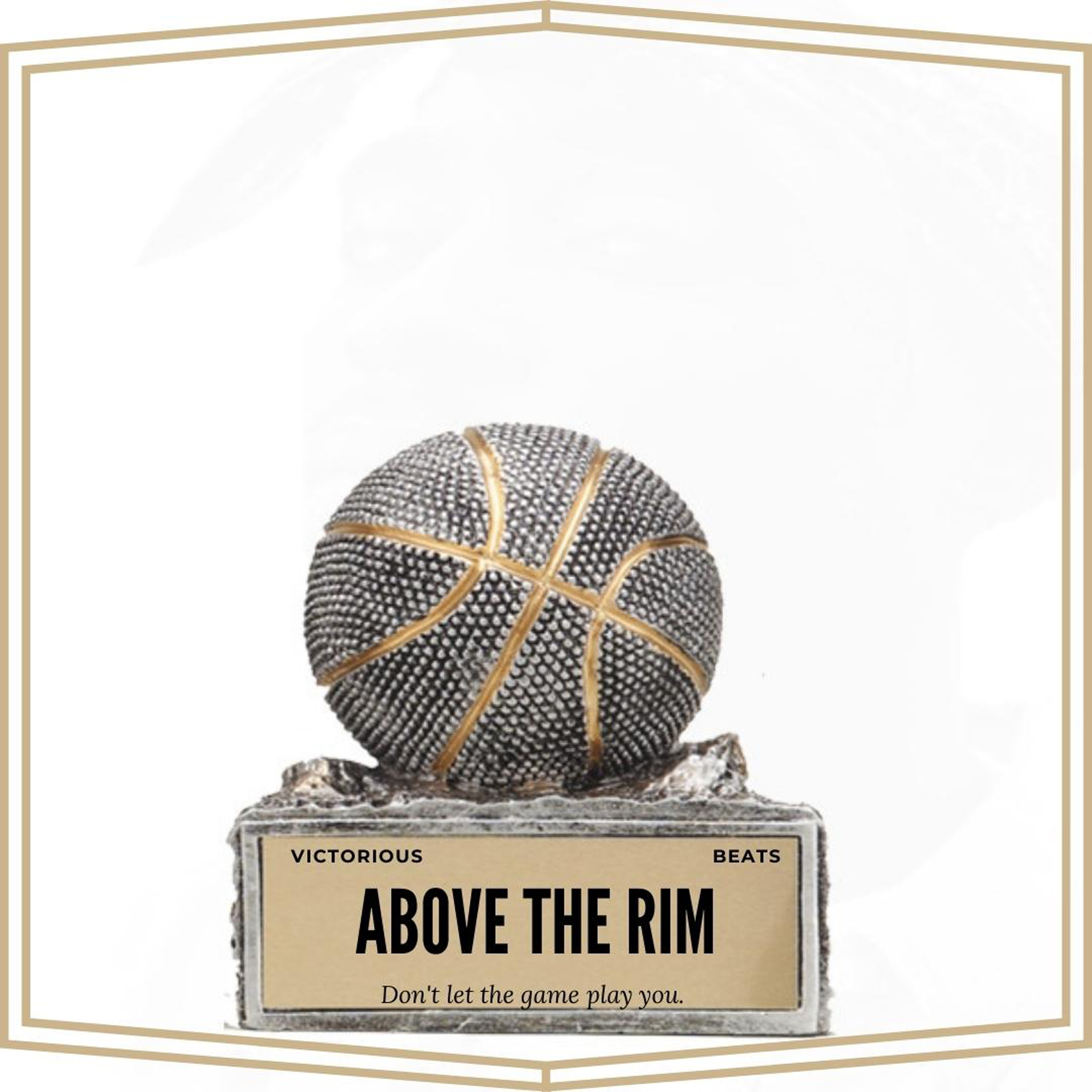 Above The Rim artwork