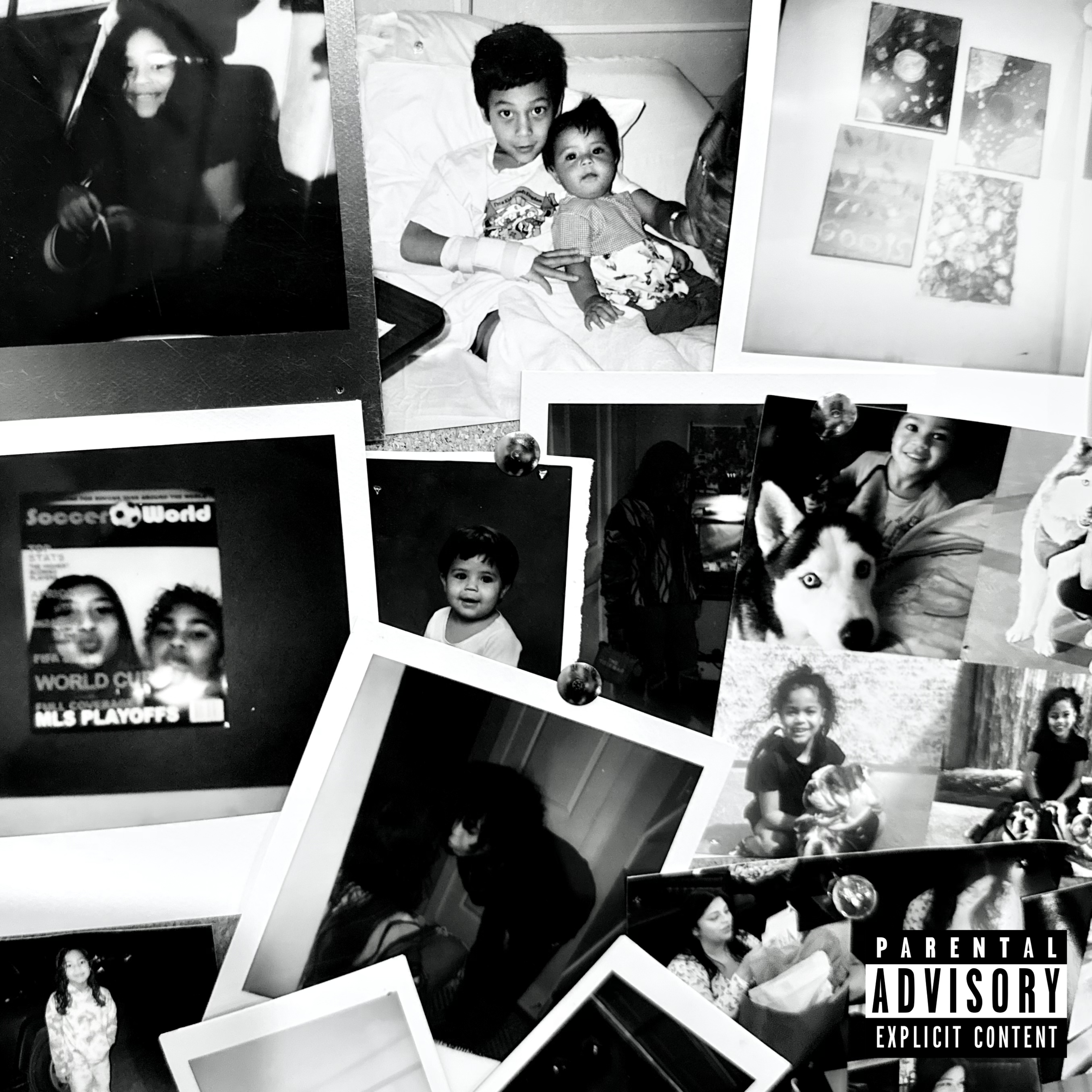 Left On Read by Nu_Baby cover art