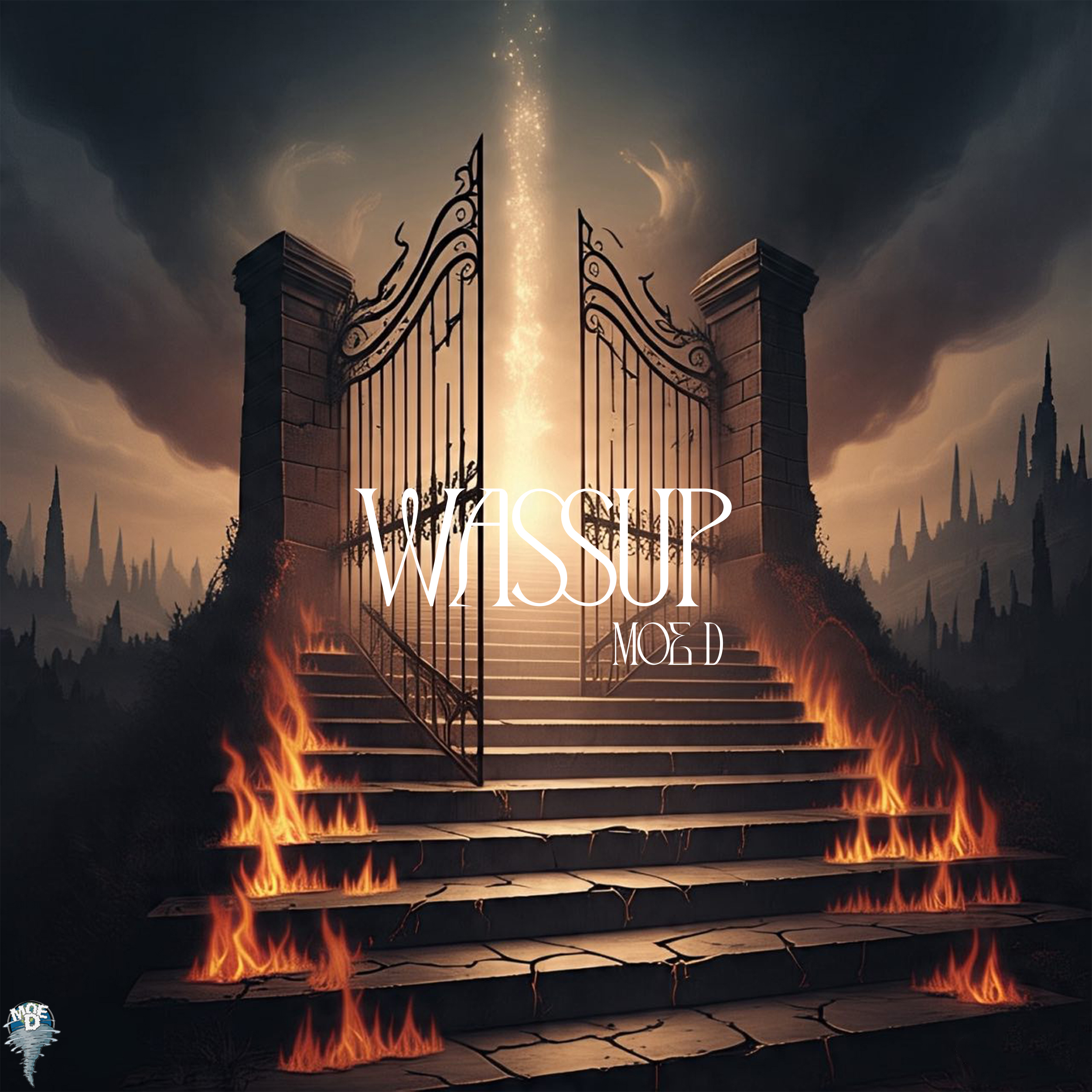 WASSUP artwork