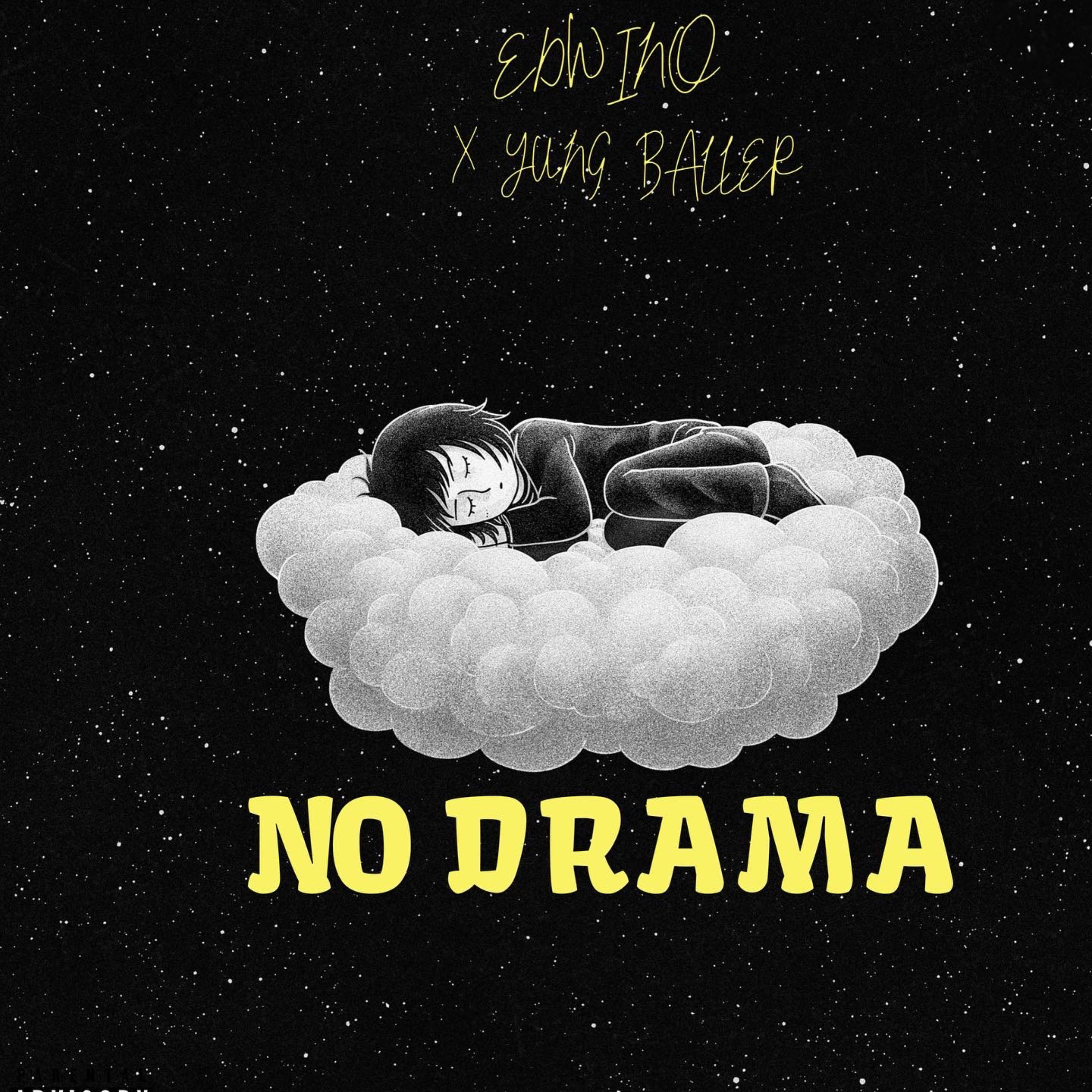No Drama artwork