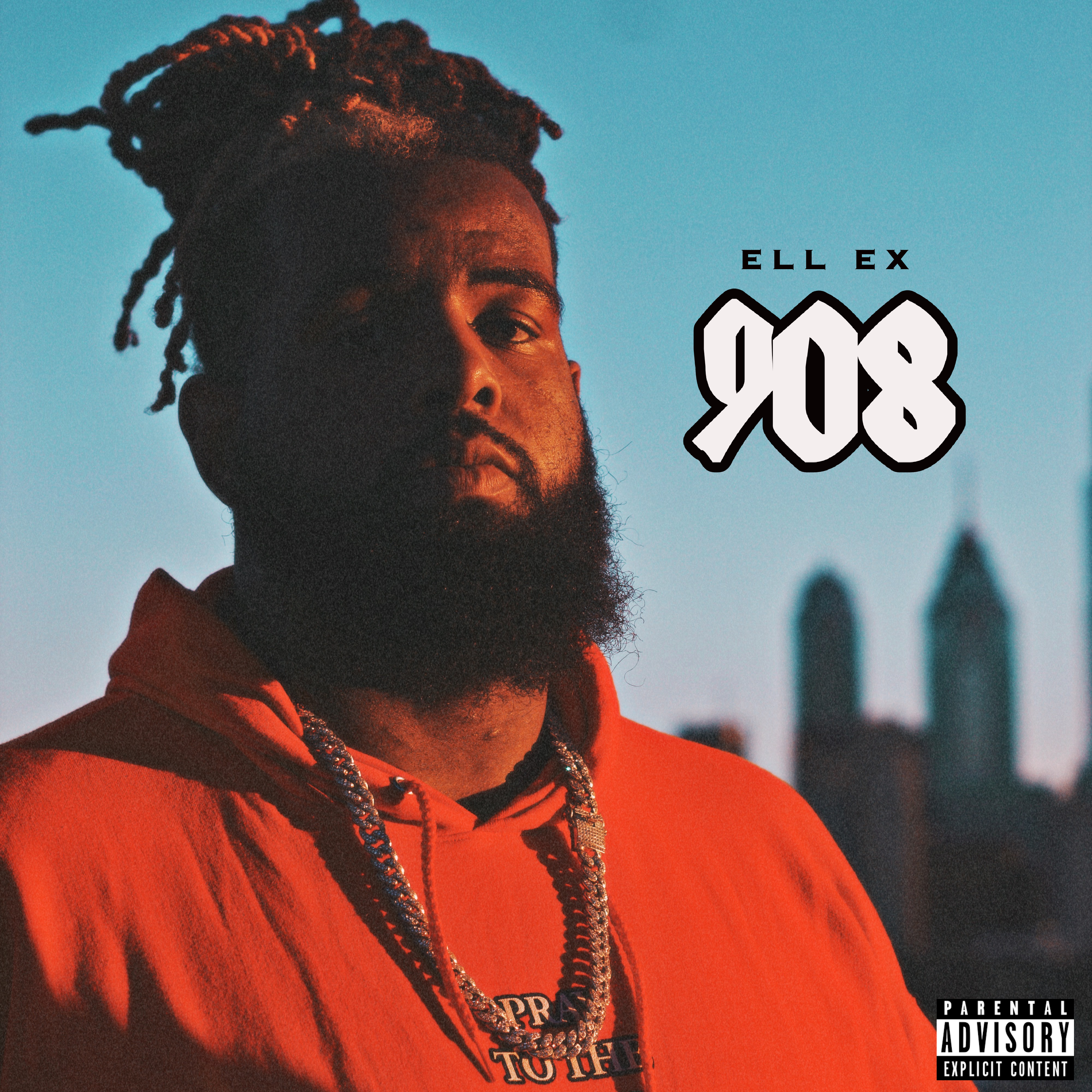 908 by Ell Ex cover art