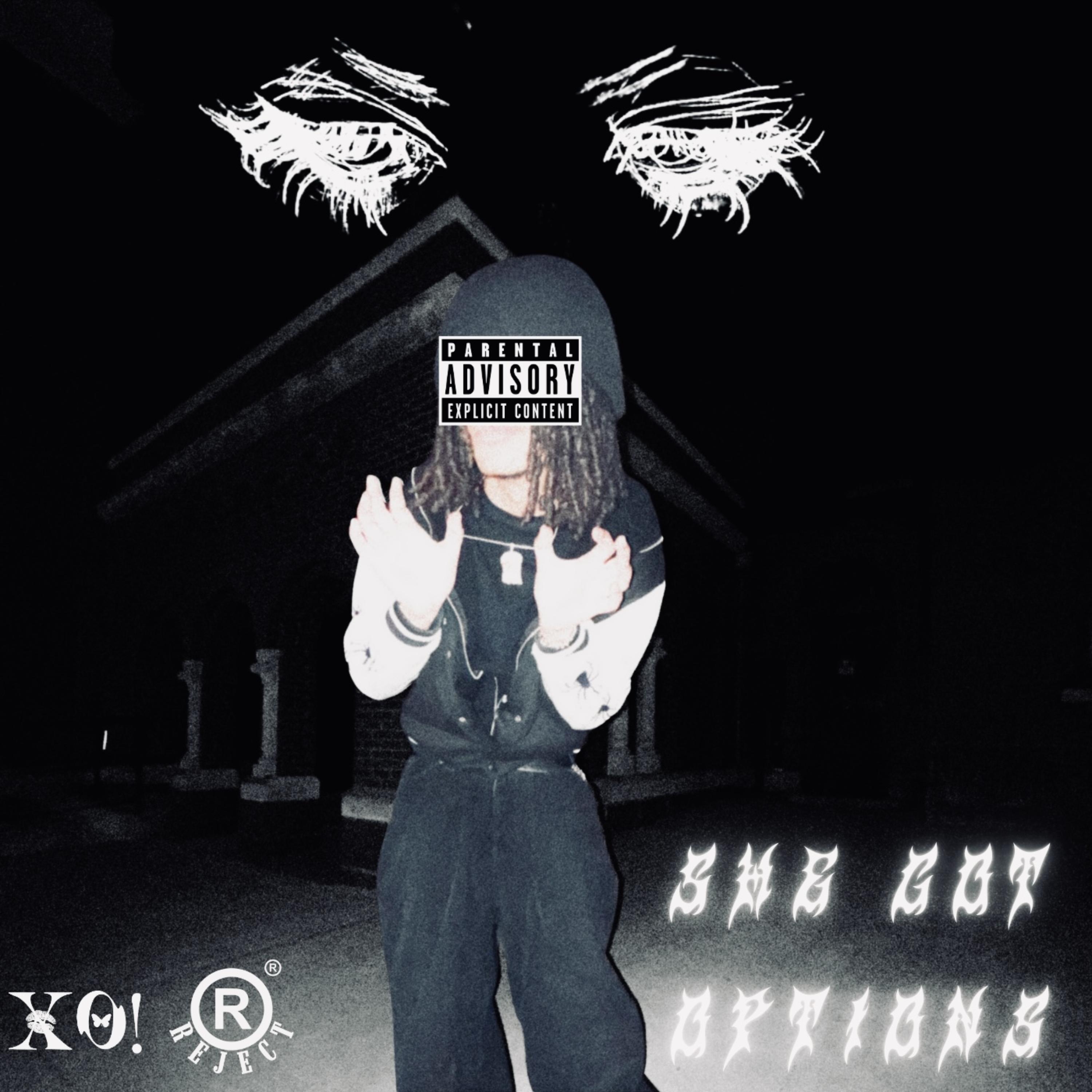 She Got Options<3 artwork