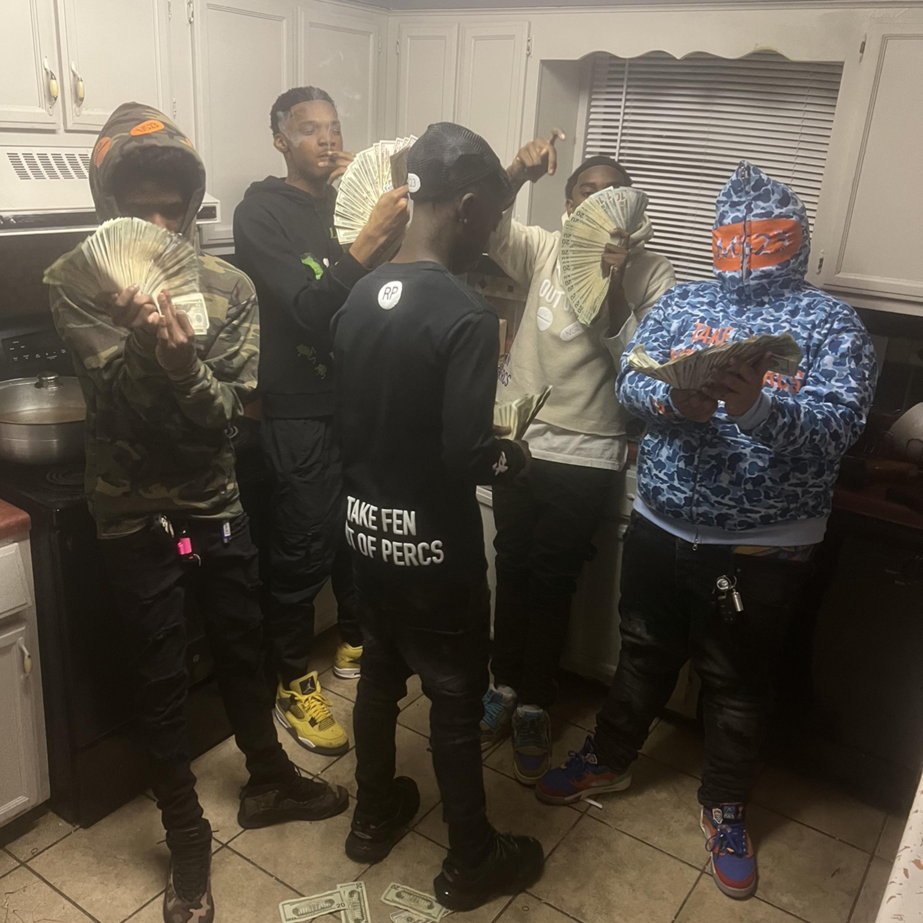 Allen Iverson artwork