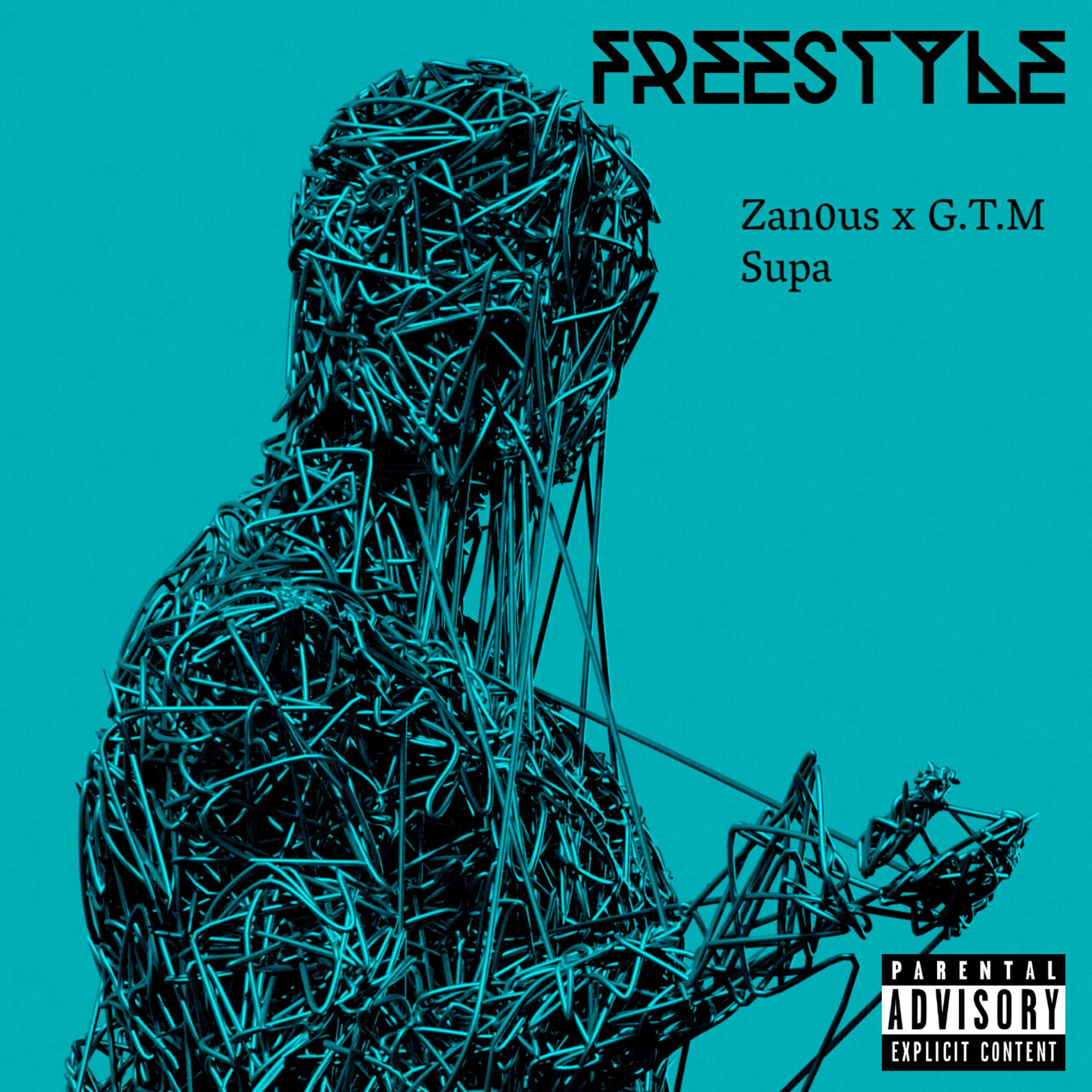 Freestyle artwork
